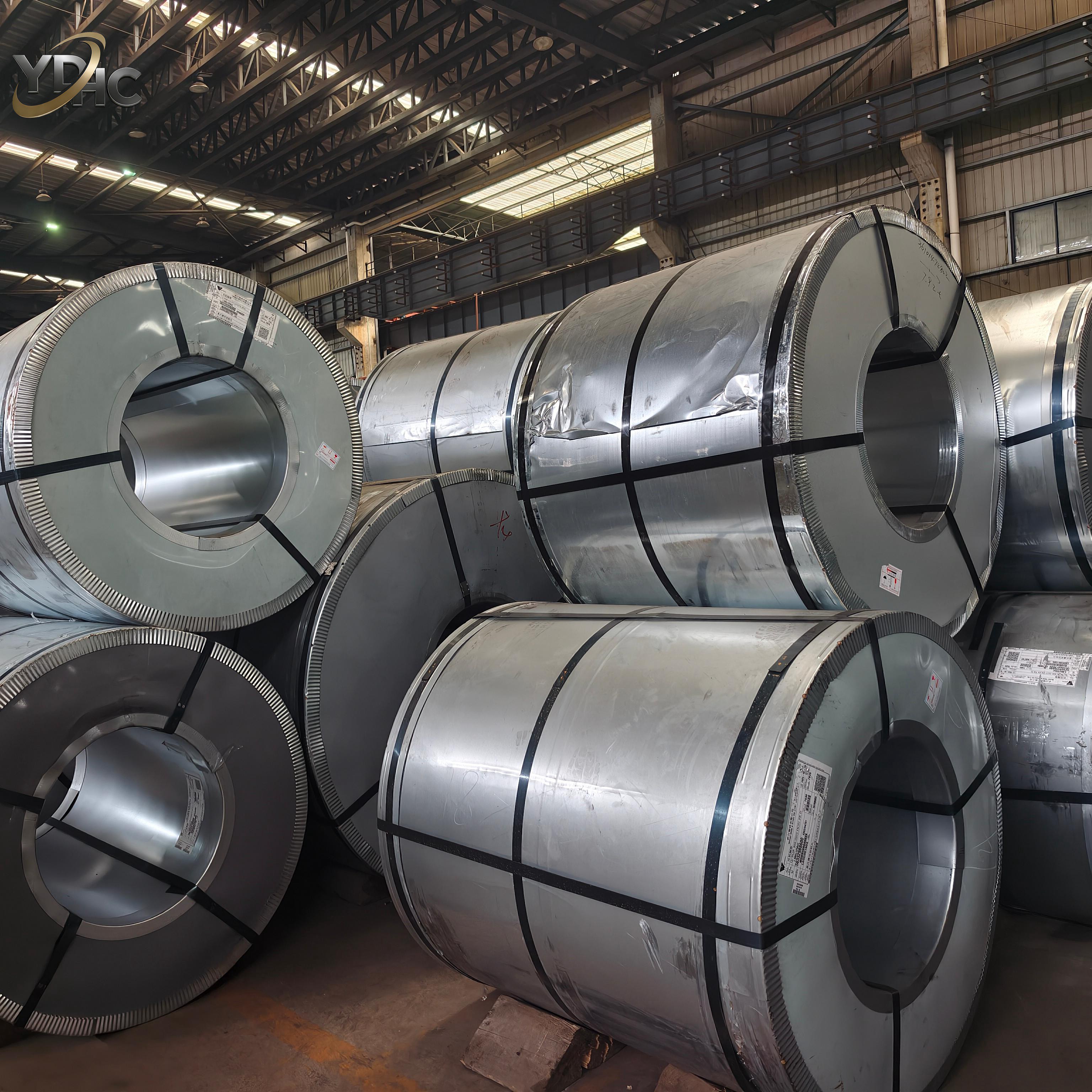 A106 Carbon Steel Coil