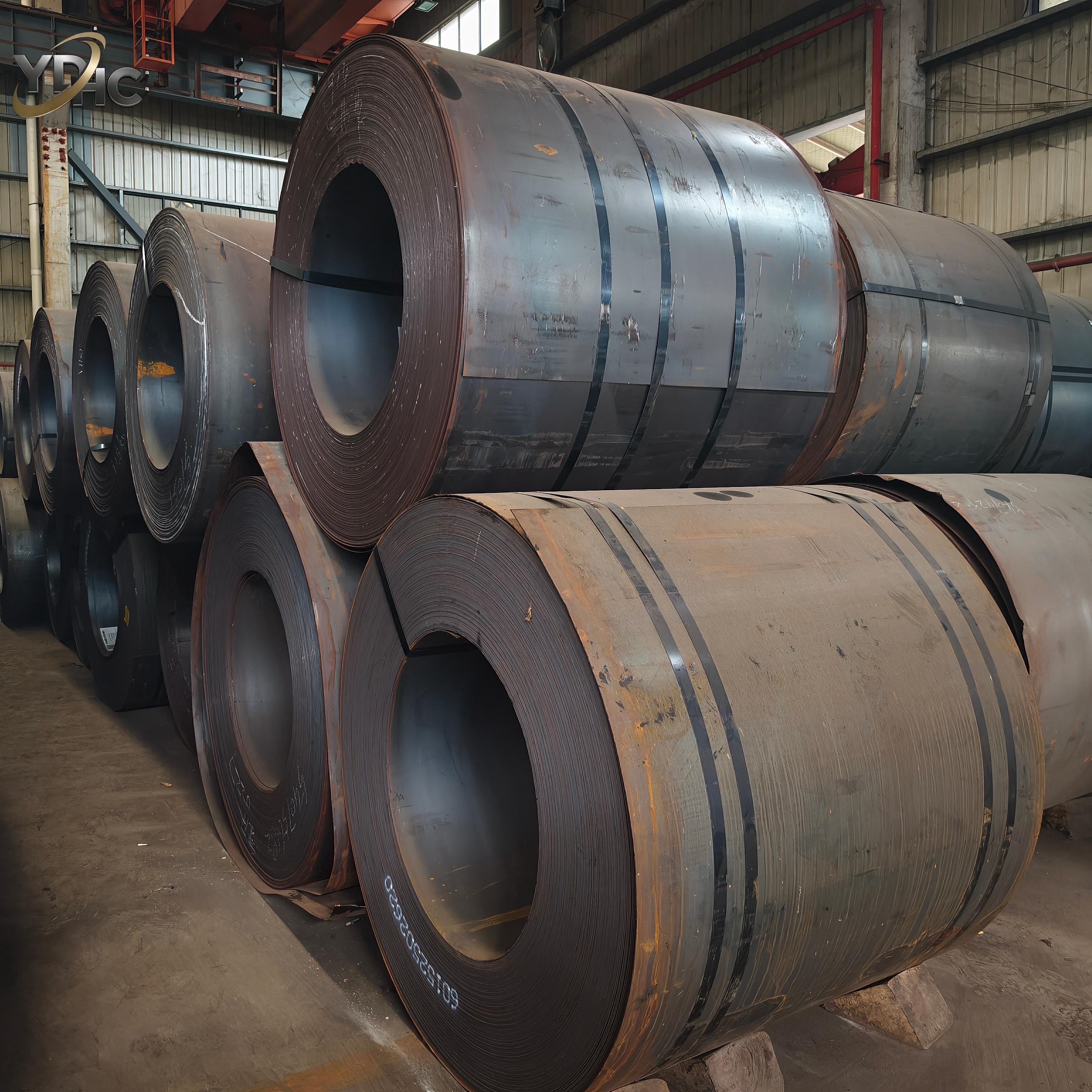 A106 Carbon Steel Coil