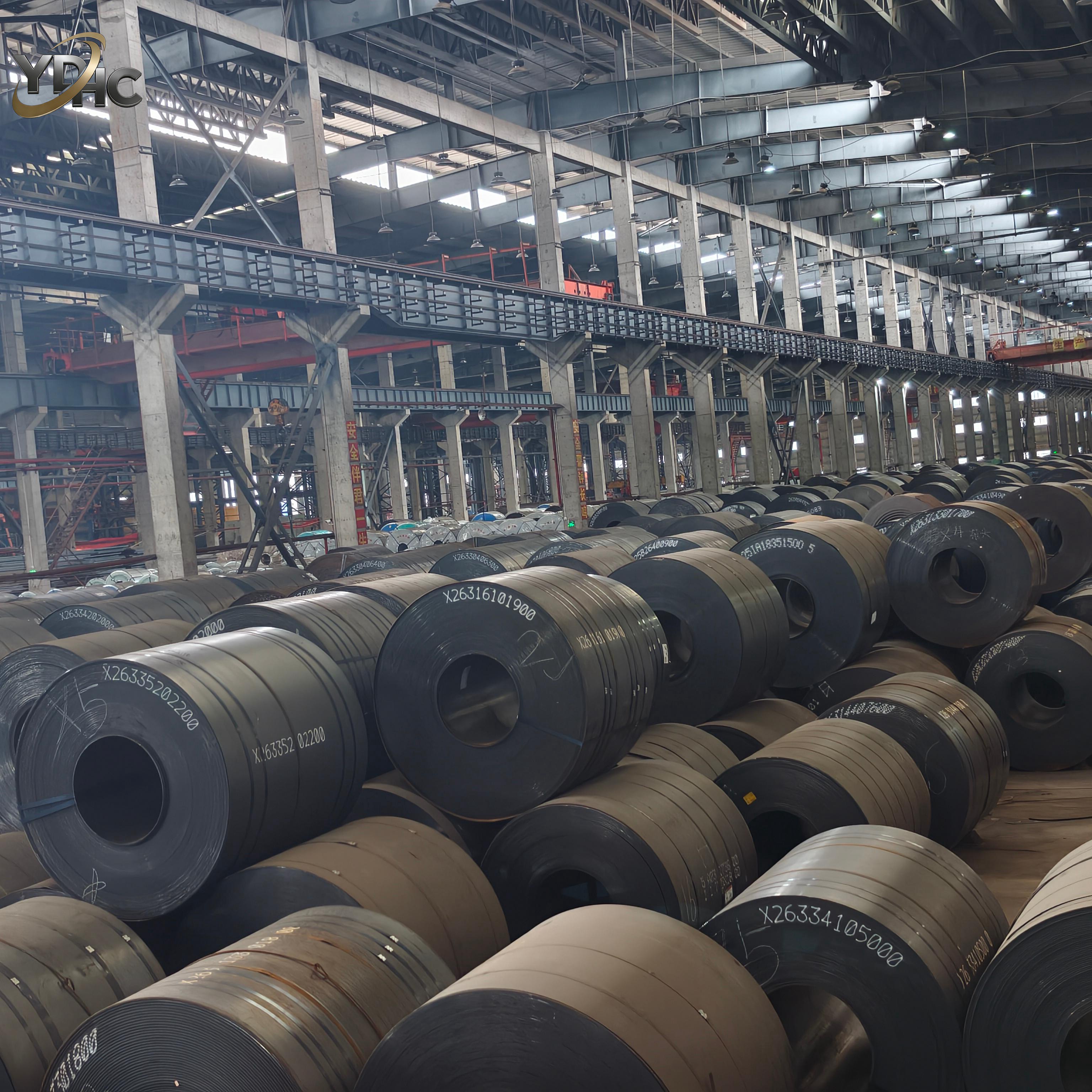 A106 Carbon Steel Coil