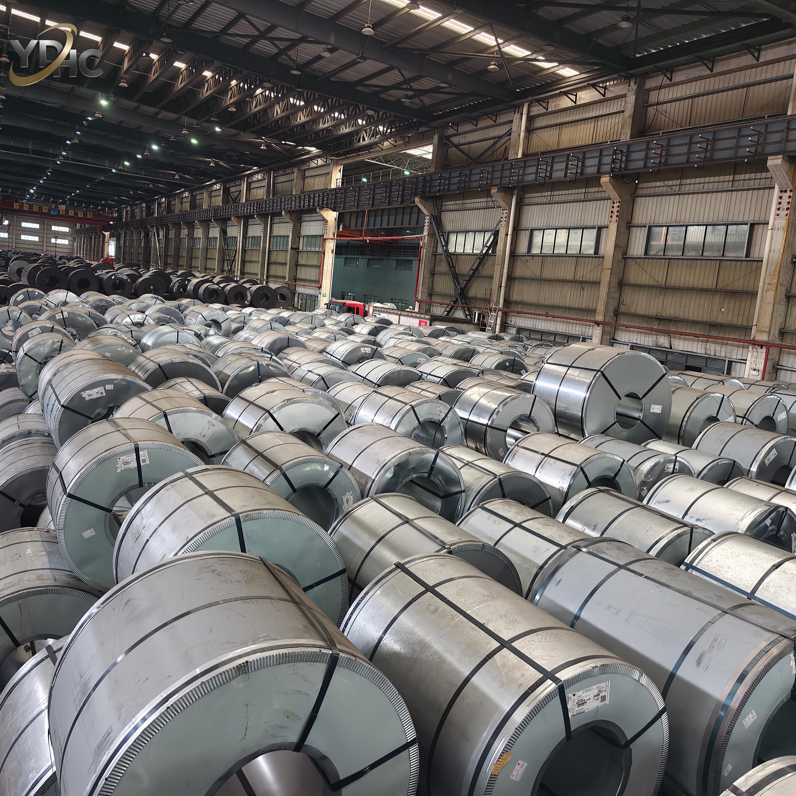 1045 Cold Rolled Steel Coil