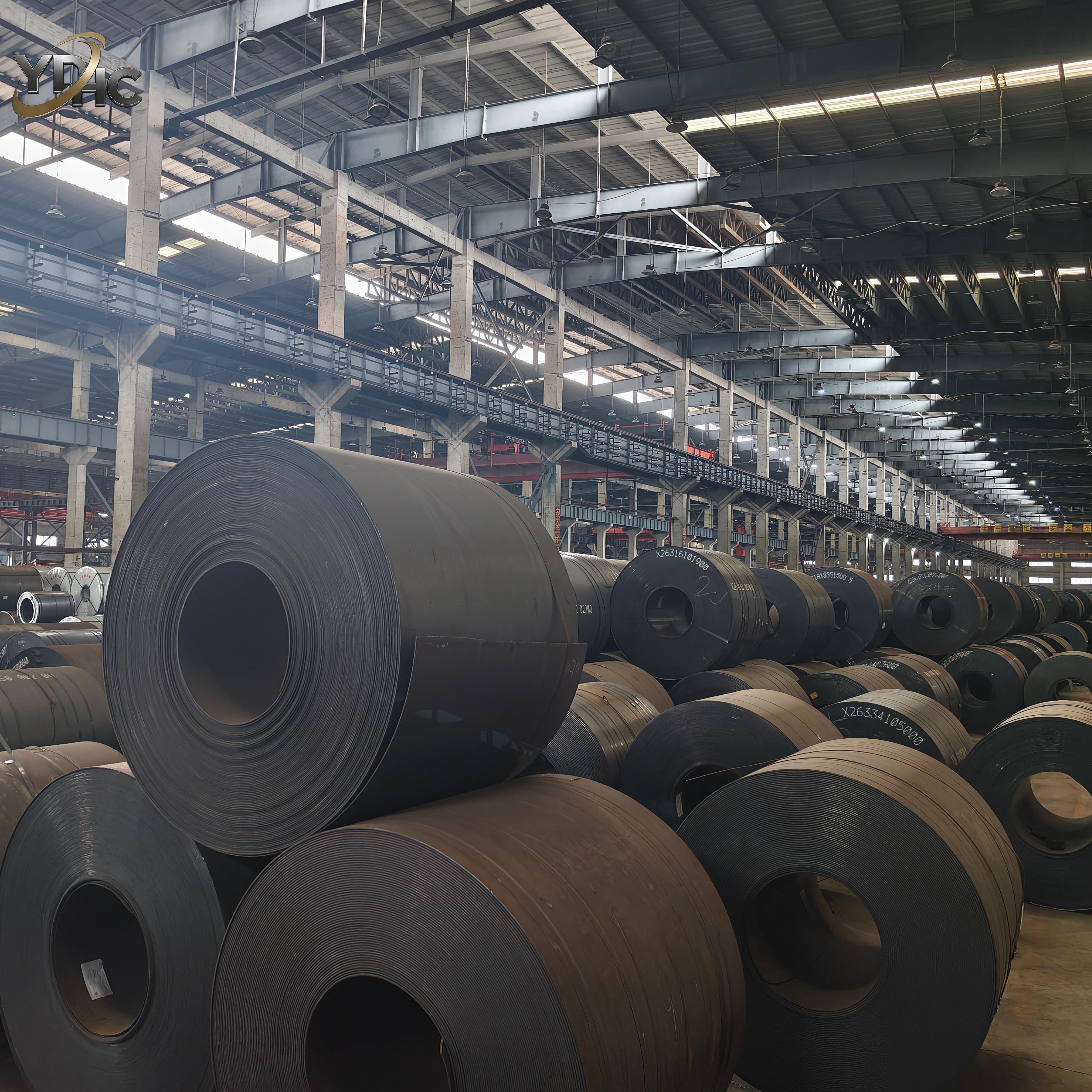 1045 Cold Rolled Steel Coil