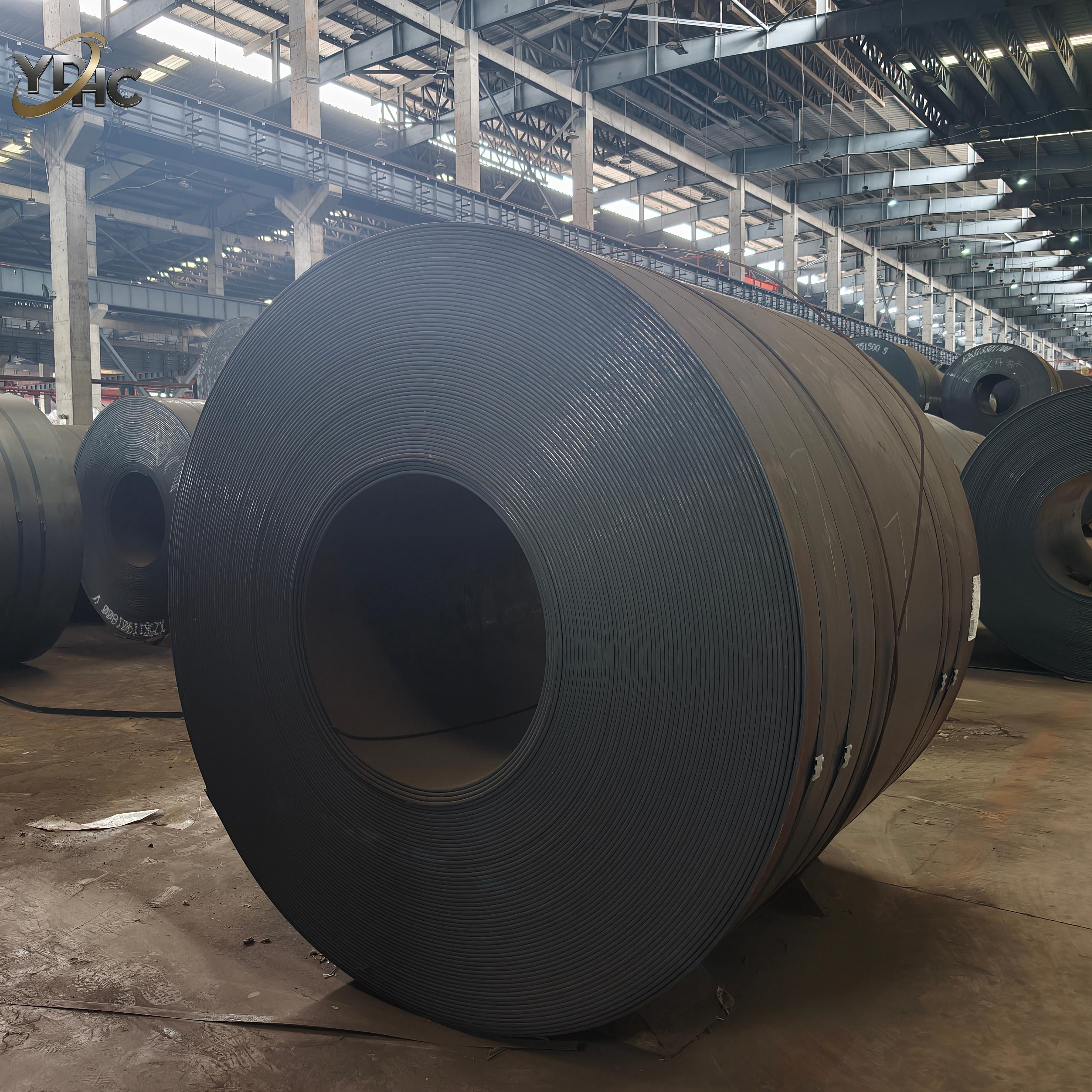 1045 Cold Rolled Steel Coil