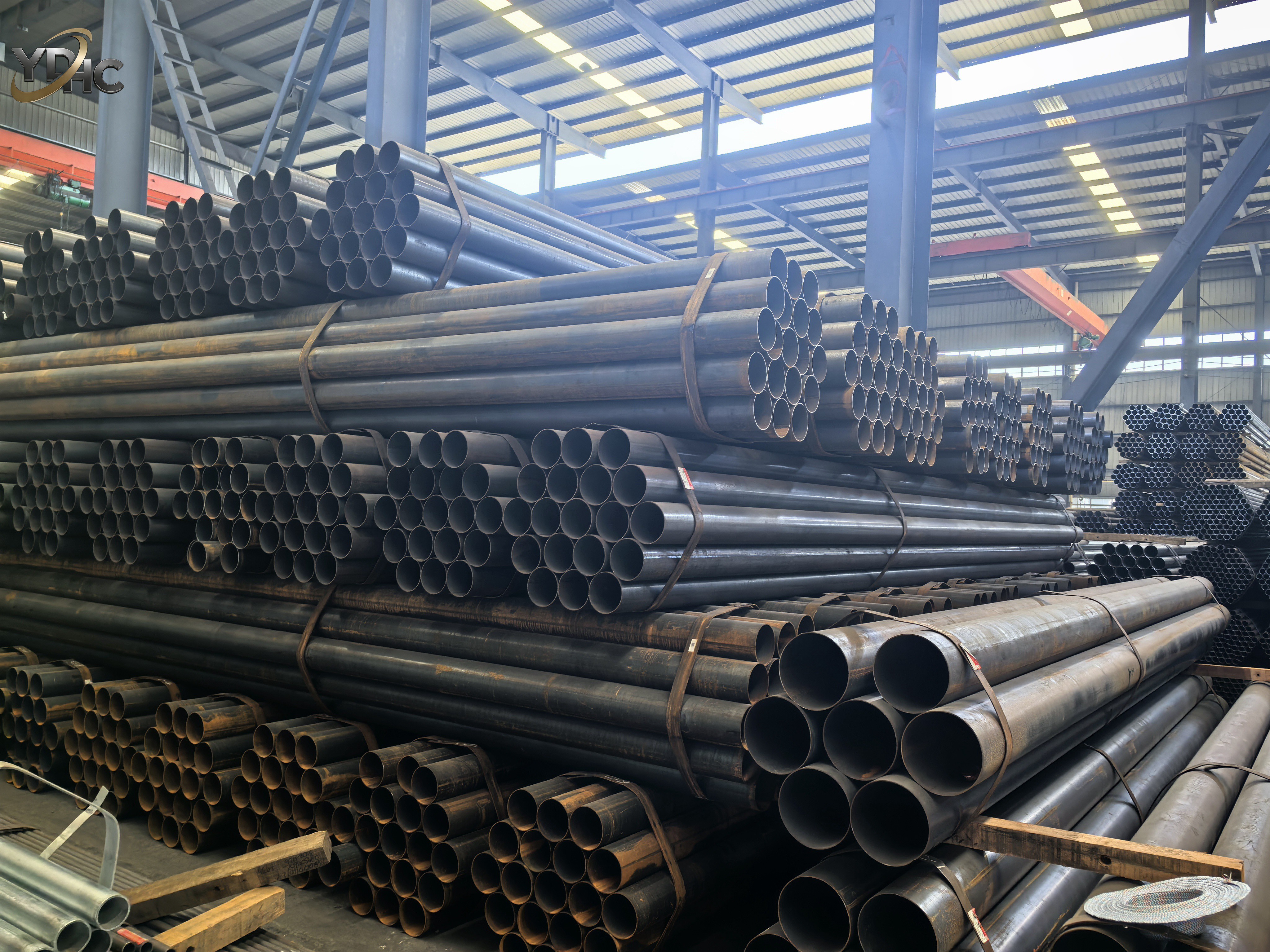 Carbon Steel Pipe