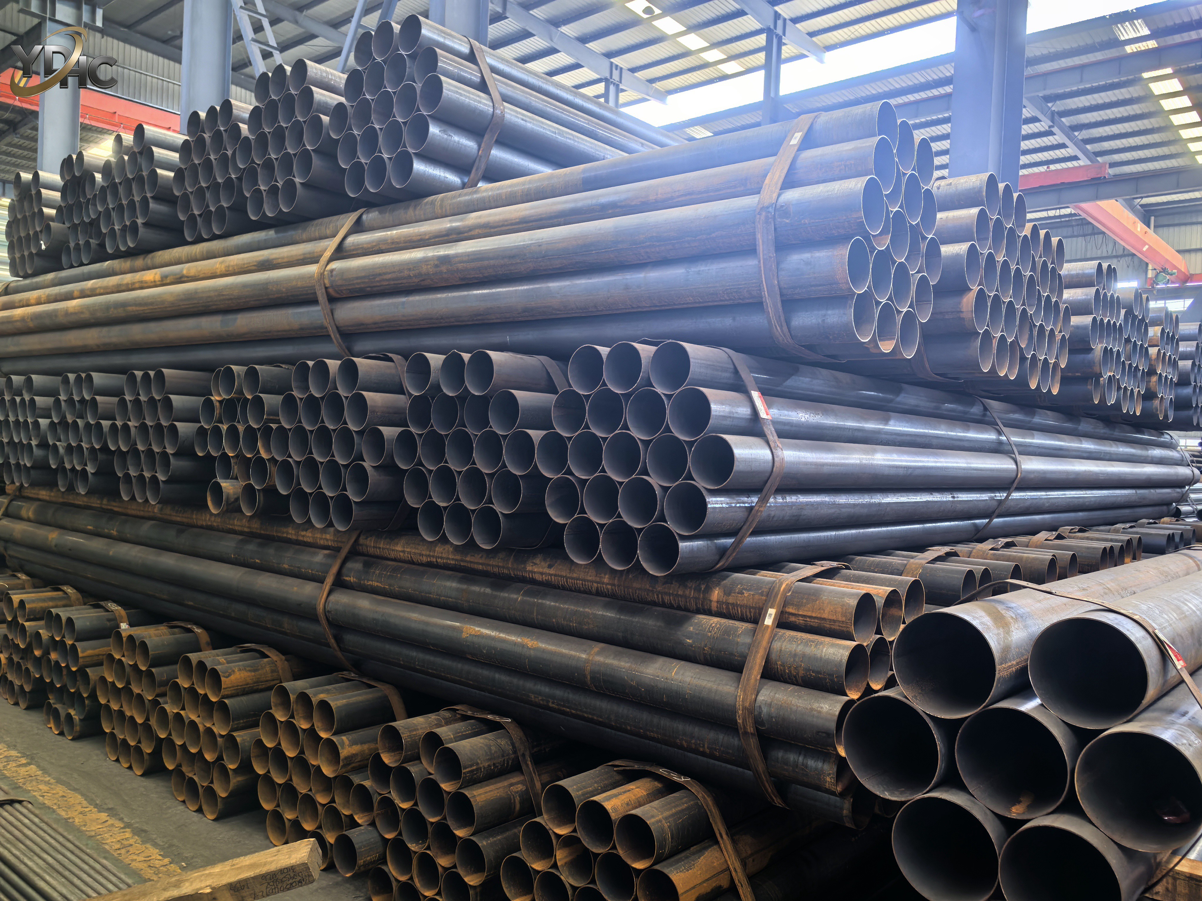 Carbon Steel Pipe