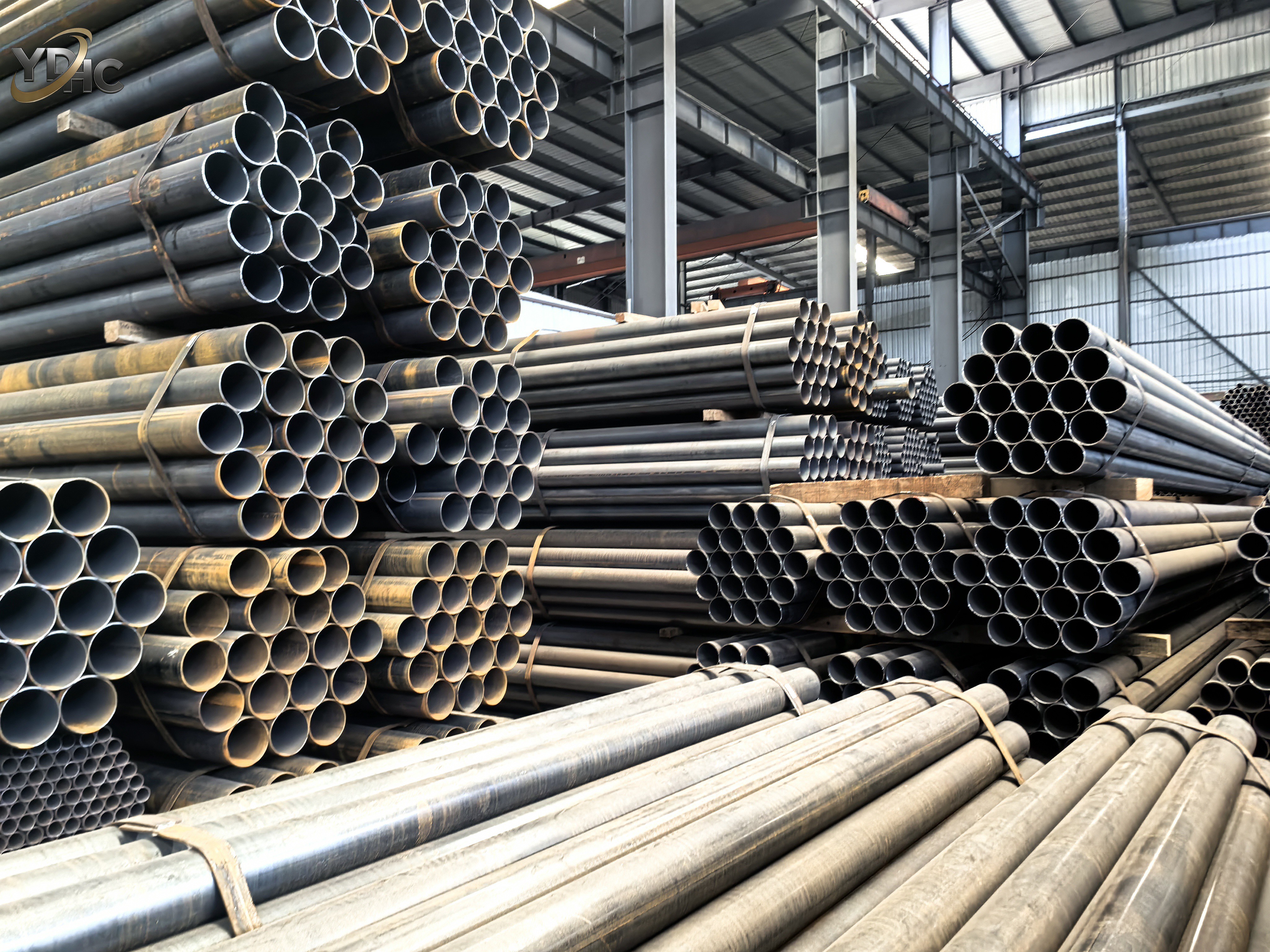 Carbon Steel Pipe