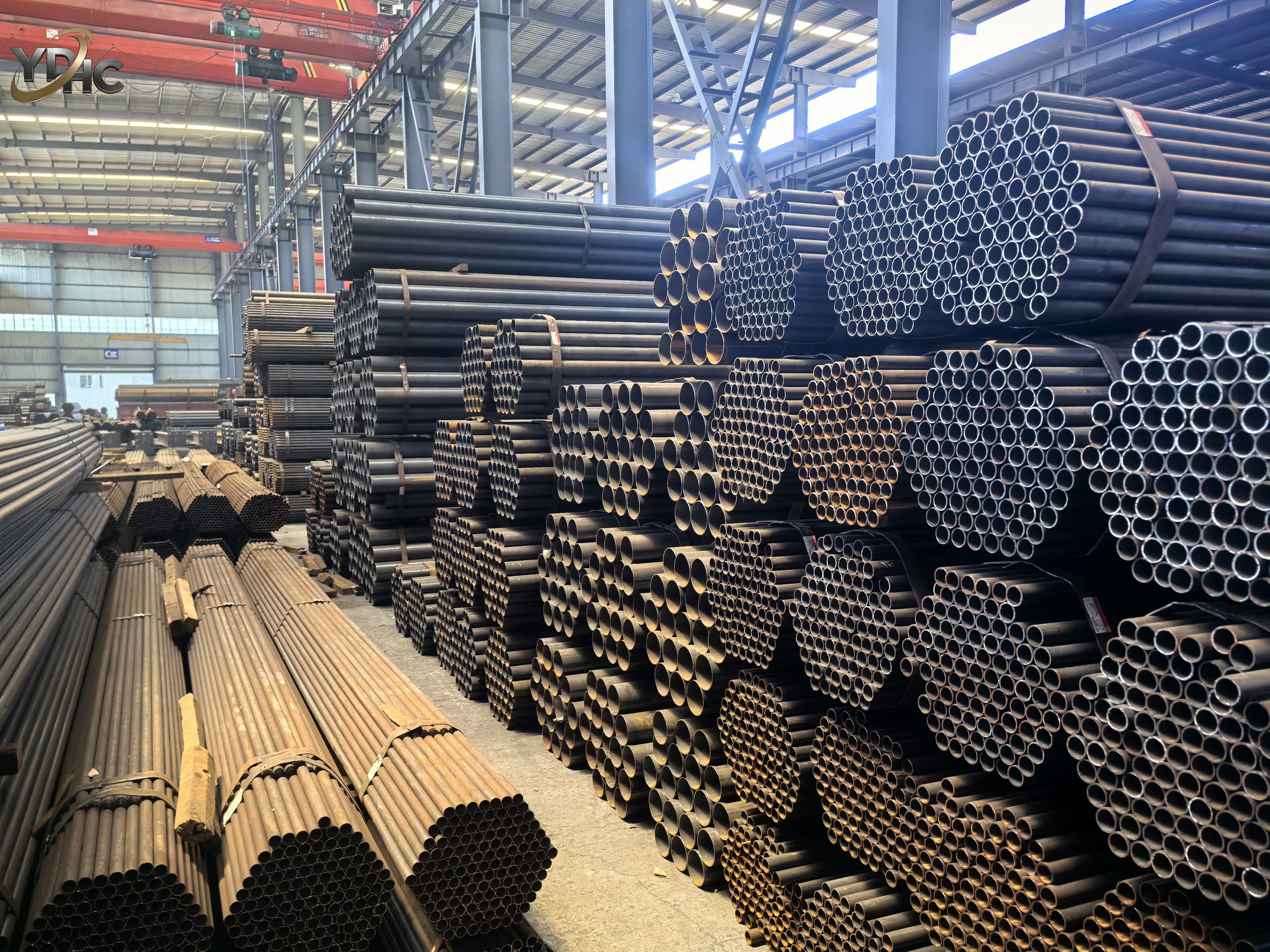Carbon Steel Pipe