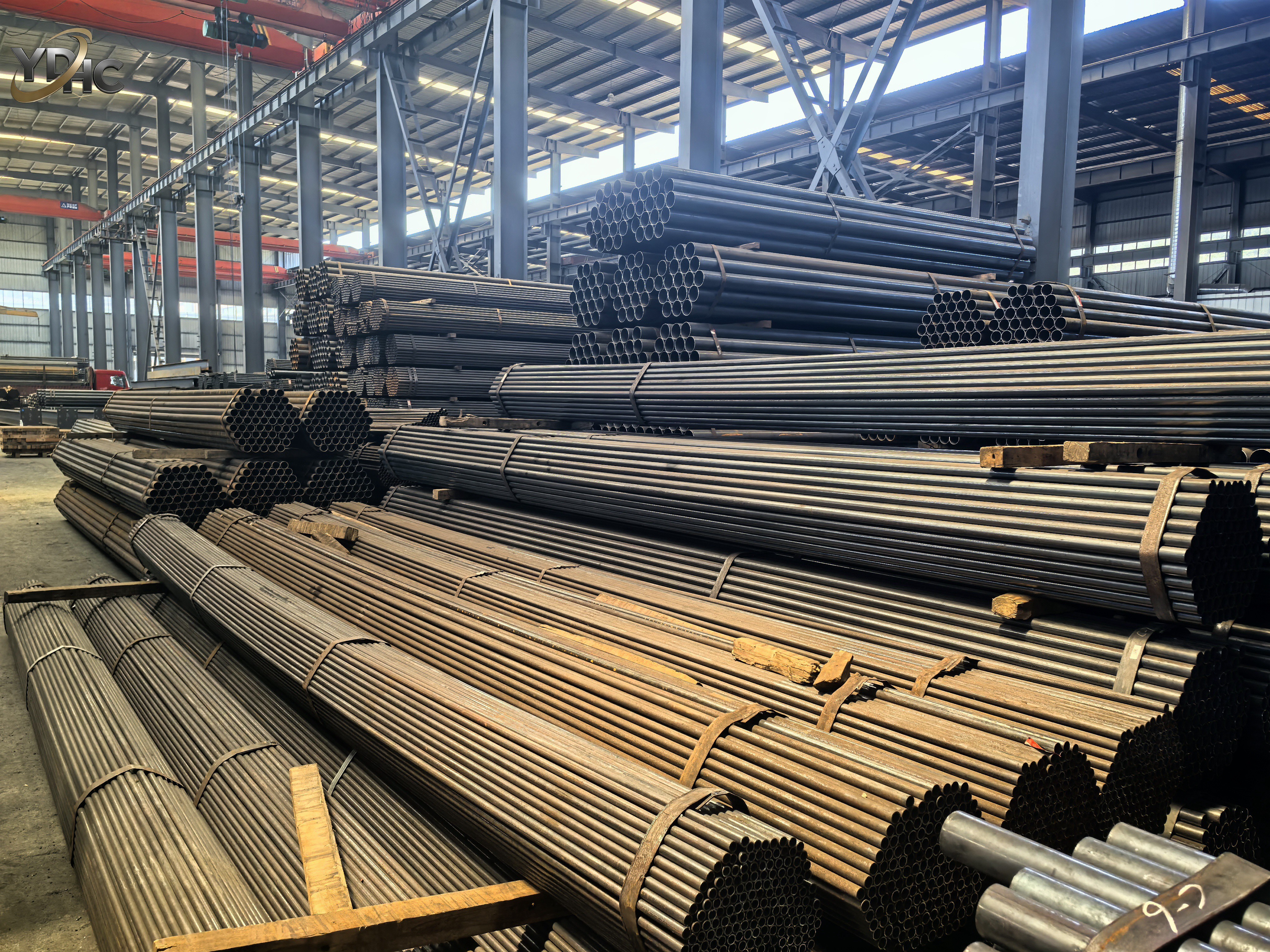Carbon Steel Pipe