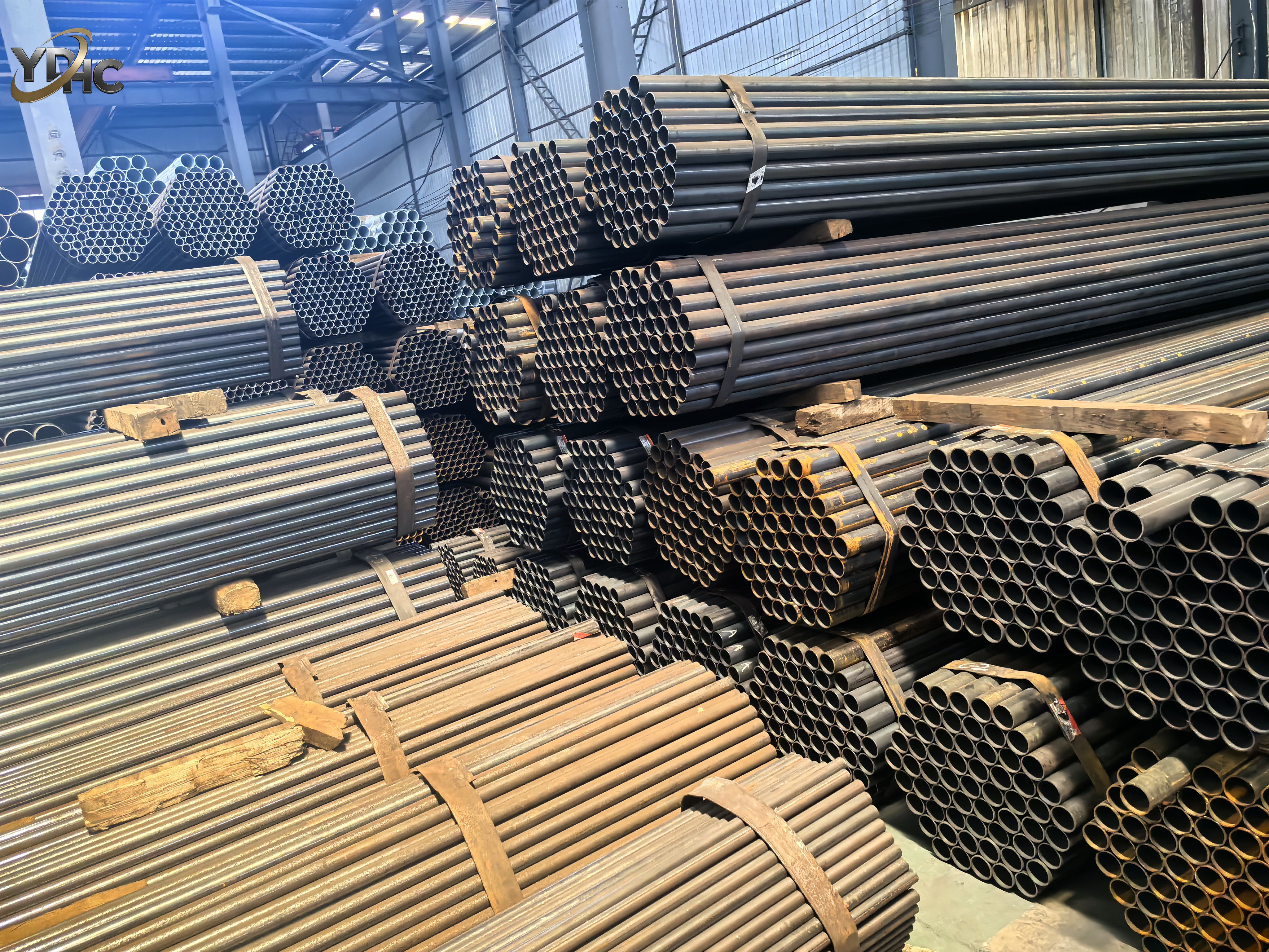 A335 Seamless Steel Pipe