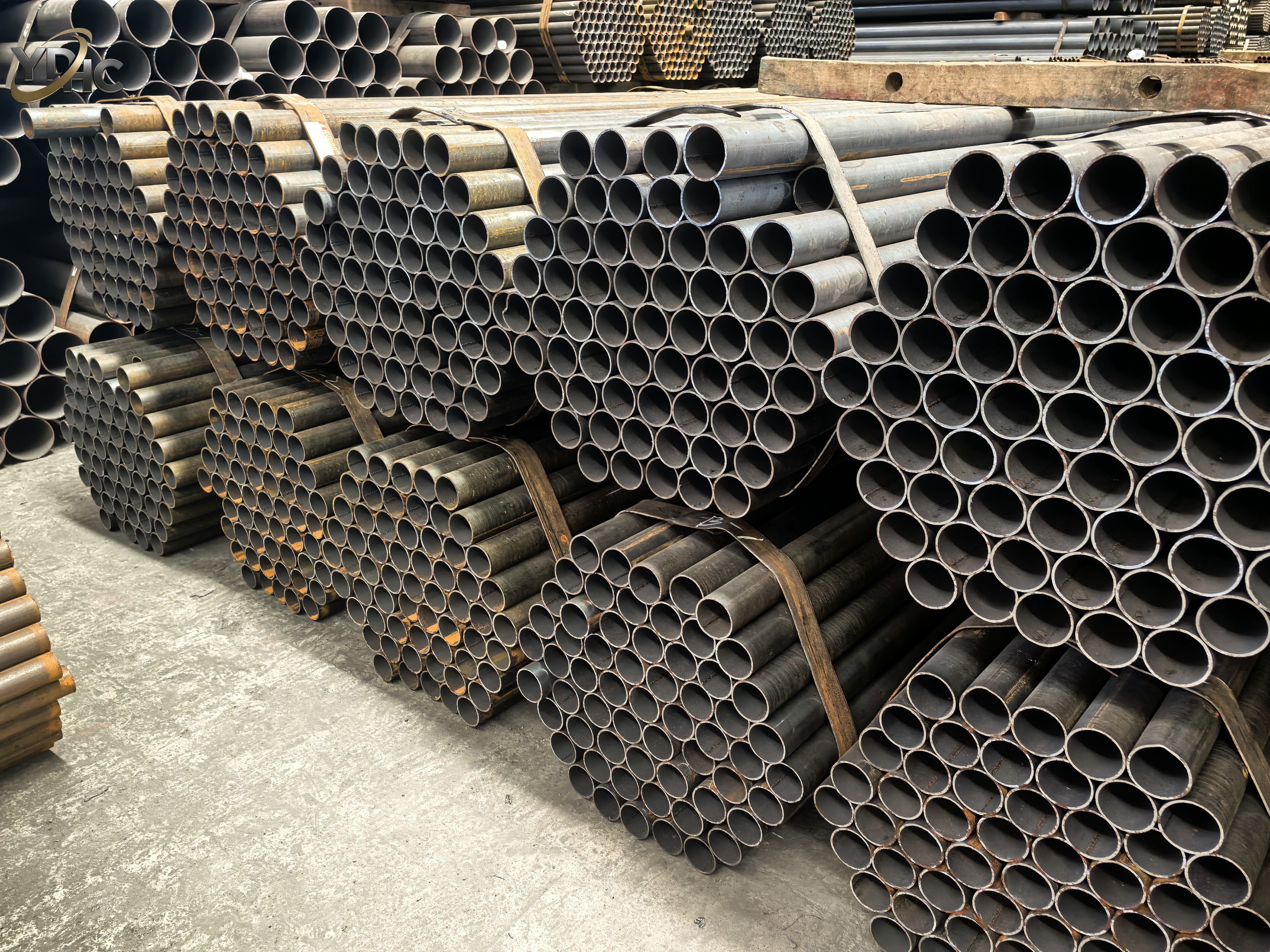 A335 Seamless Steel Pipe
