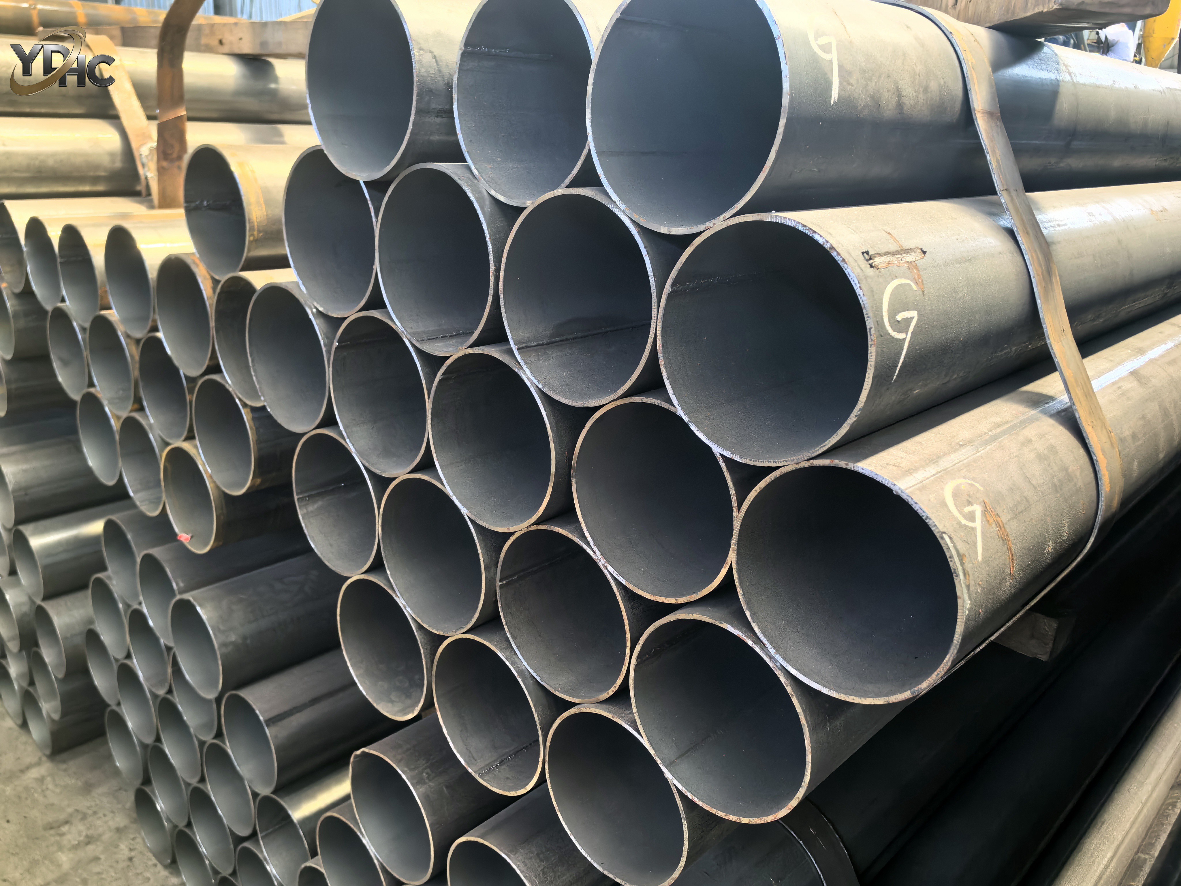 A335 Seamless Steel Pipe