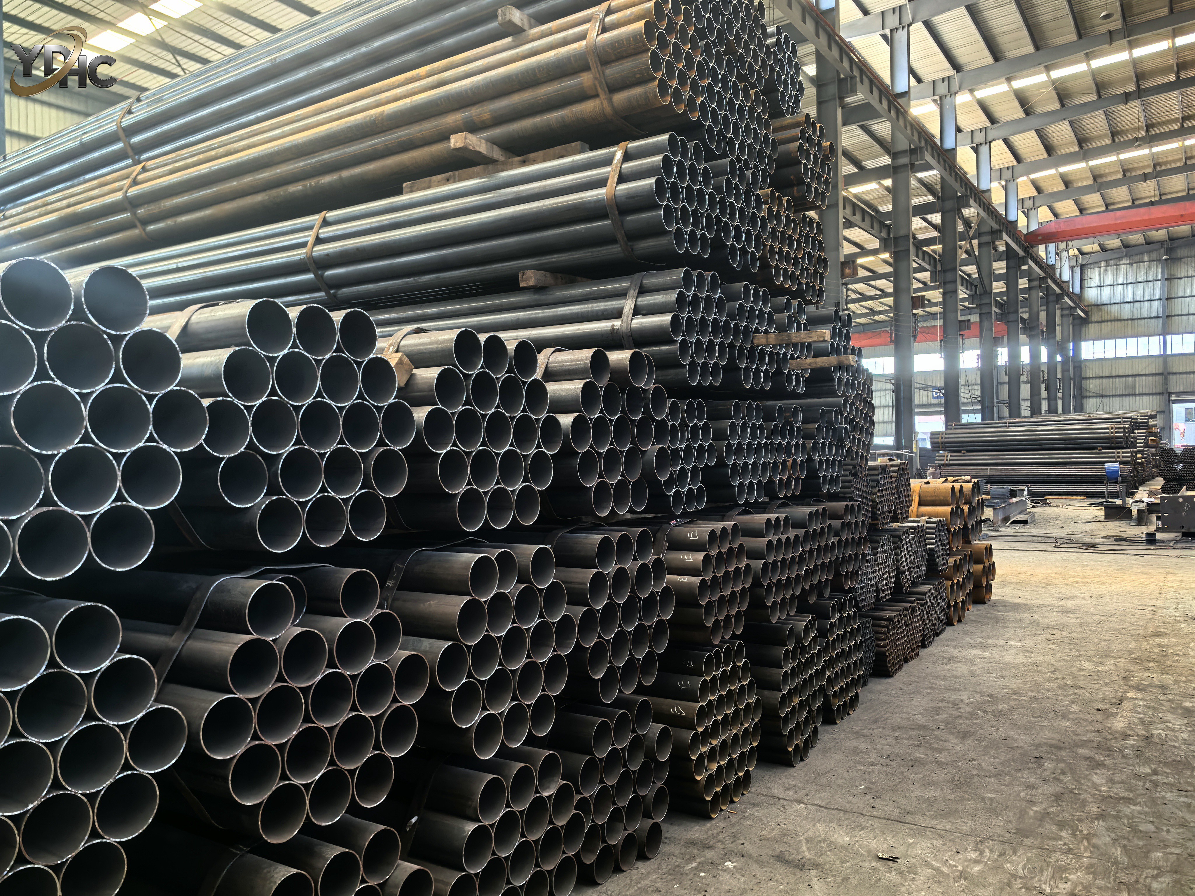 A335 Seamless Steel Pipe