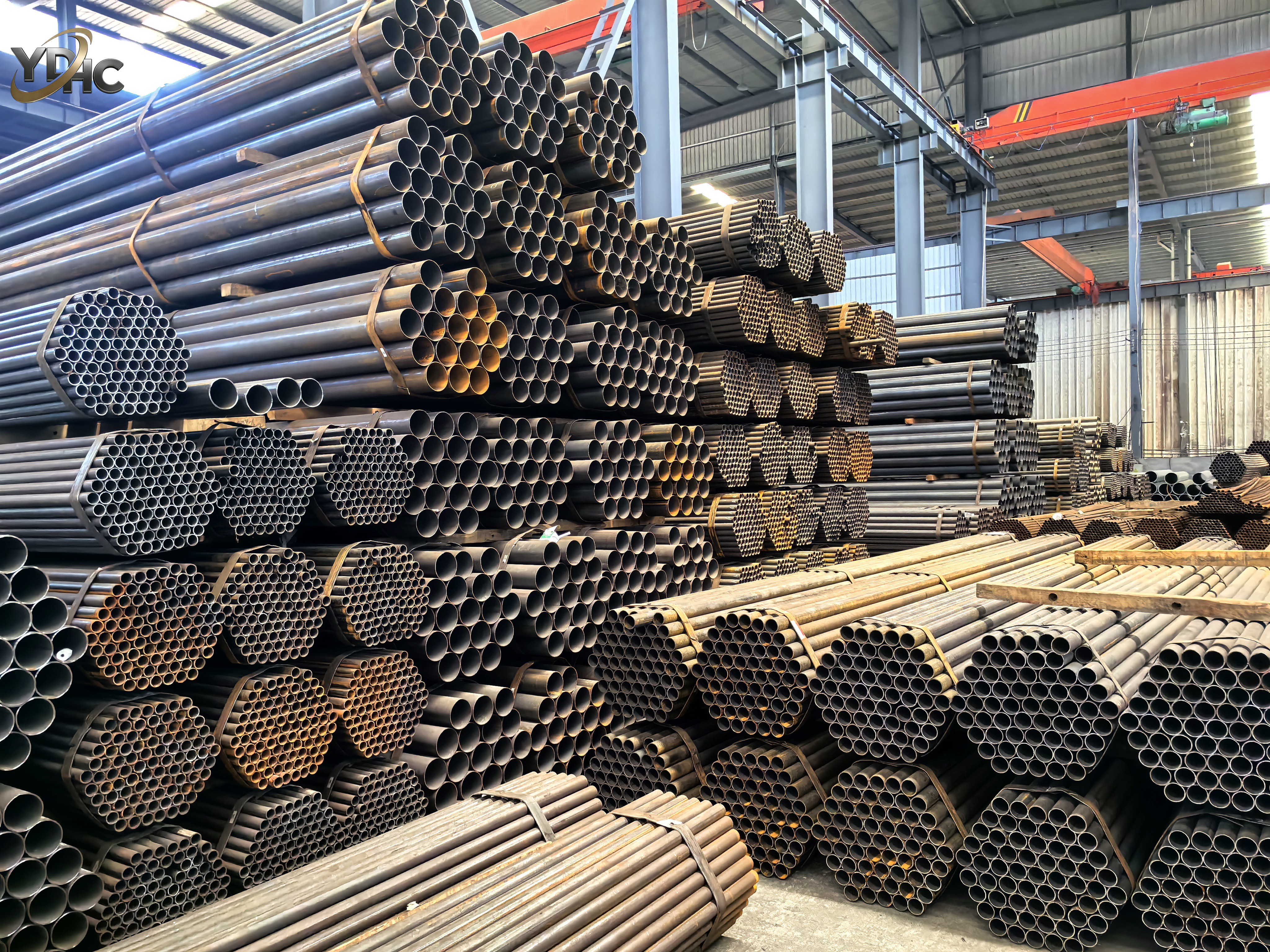 Honed Tube