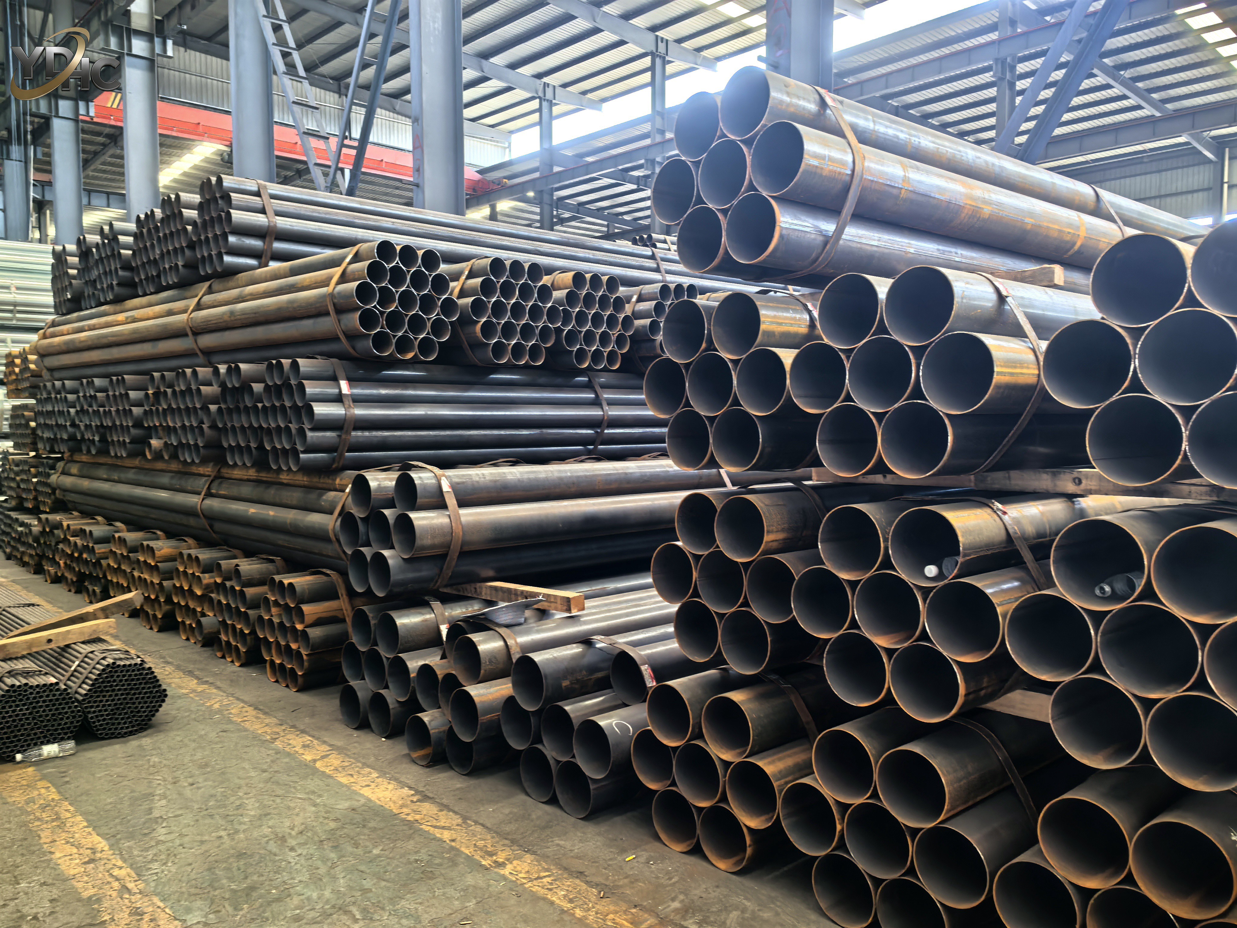 Honed Tube