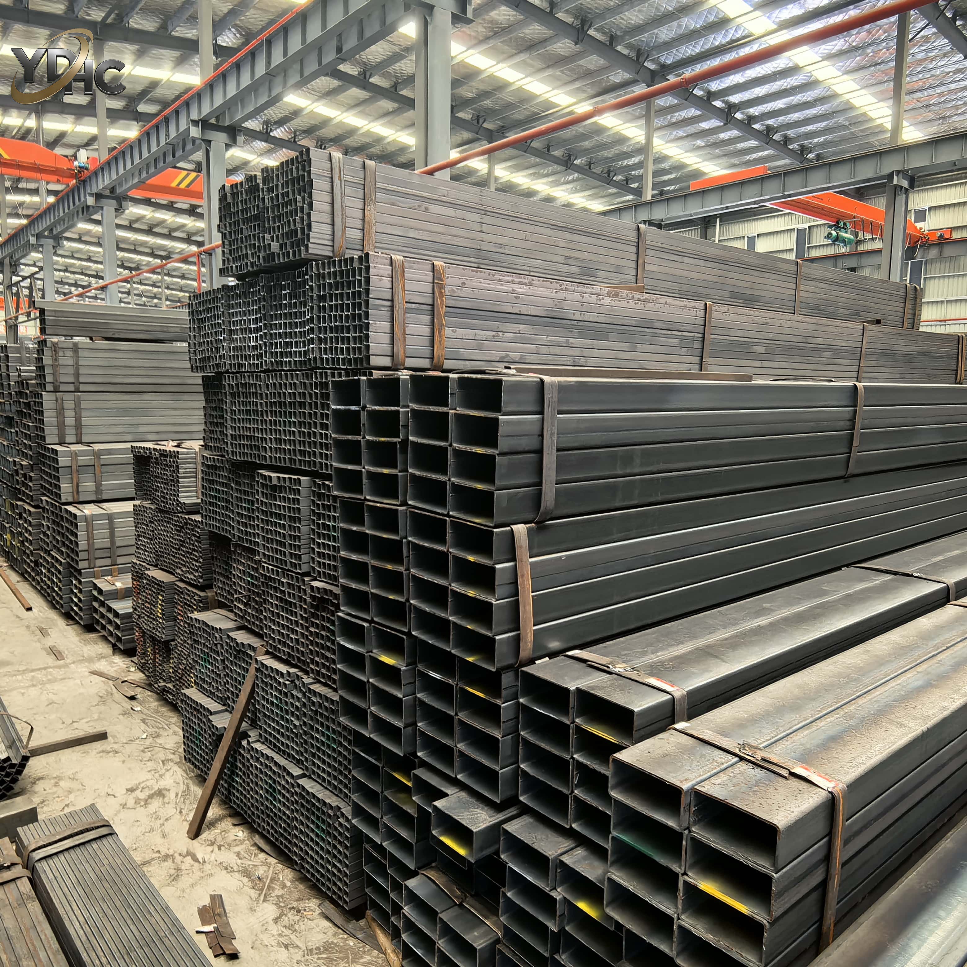 A333 Seamless & Welded Steel Pipe