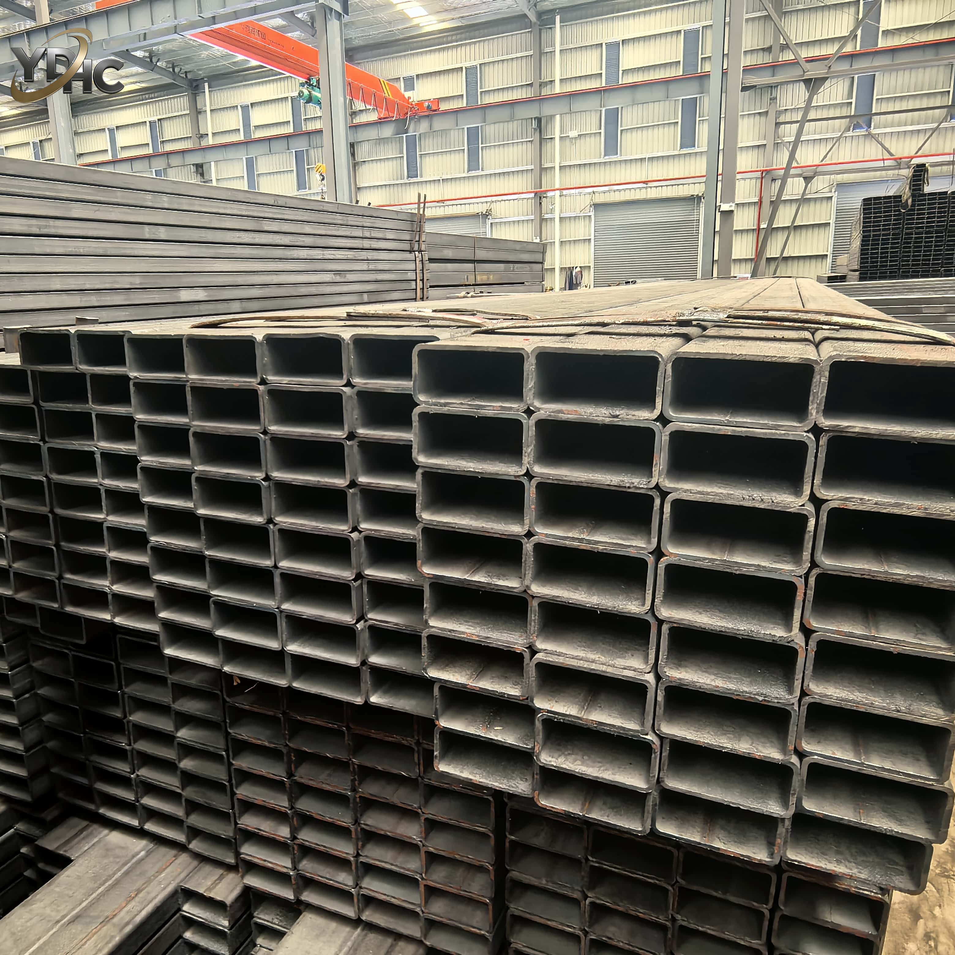 A333 Seamless & Welded Steel Pipe