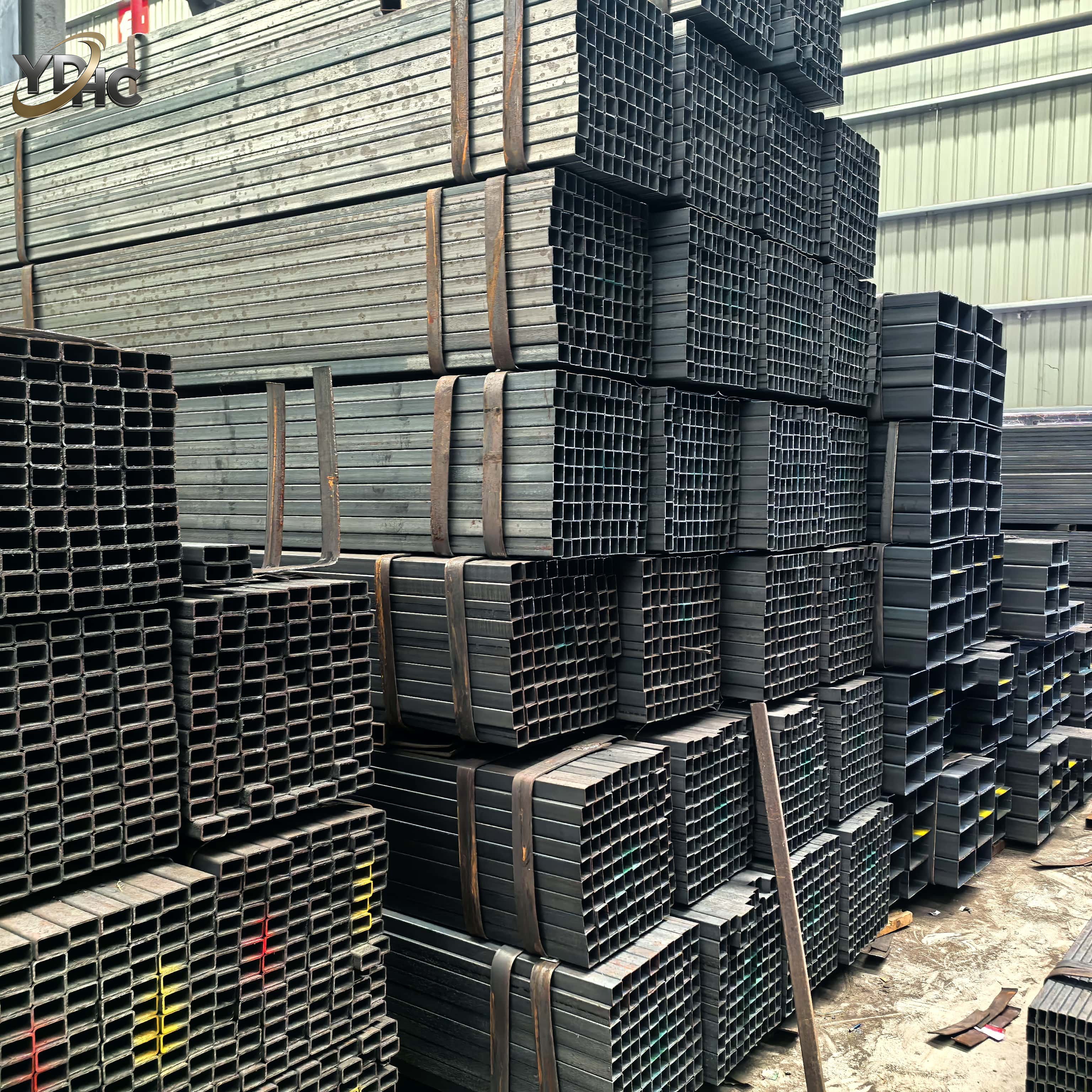 A333 Seamless & Welded Steel Pipe