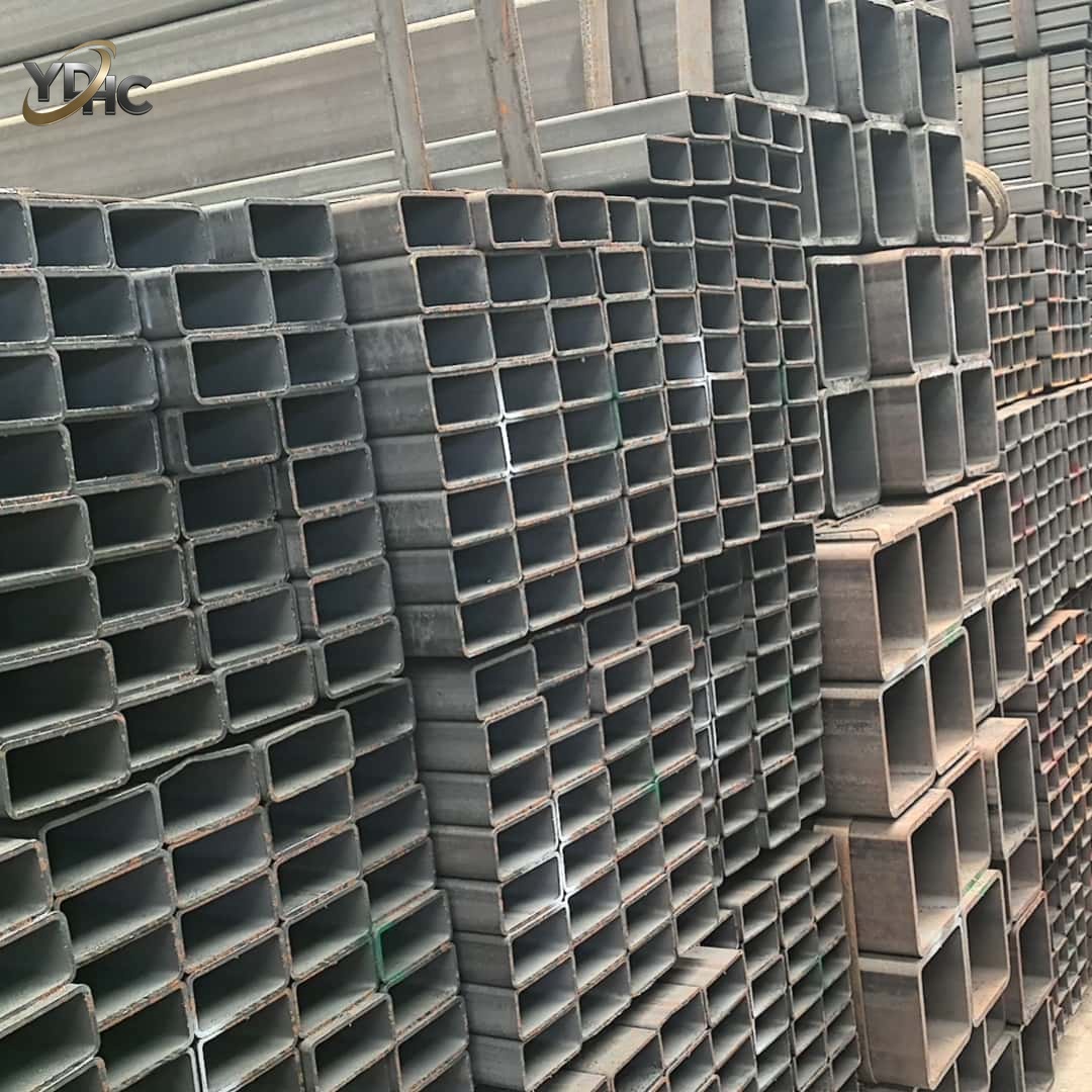 A333 Seamless & Welded Steel Pipe
