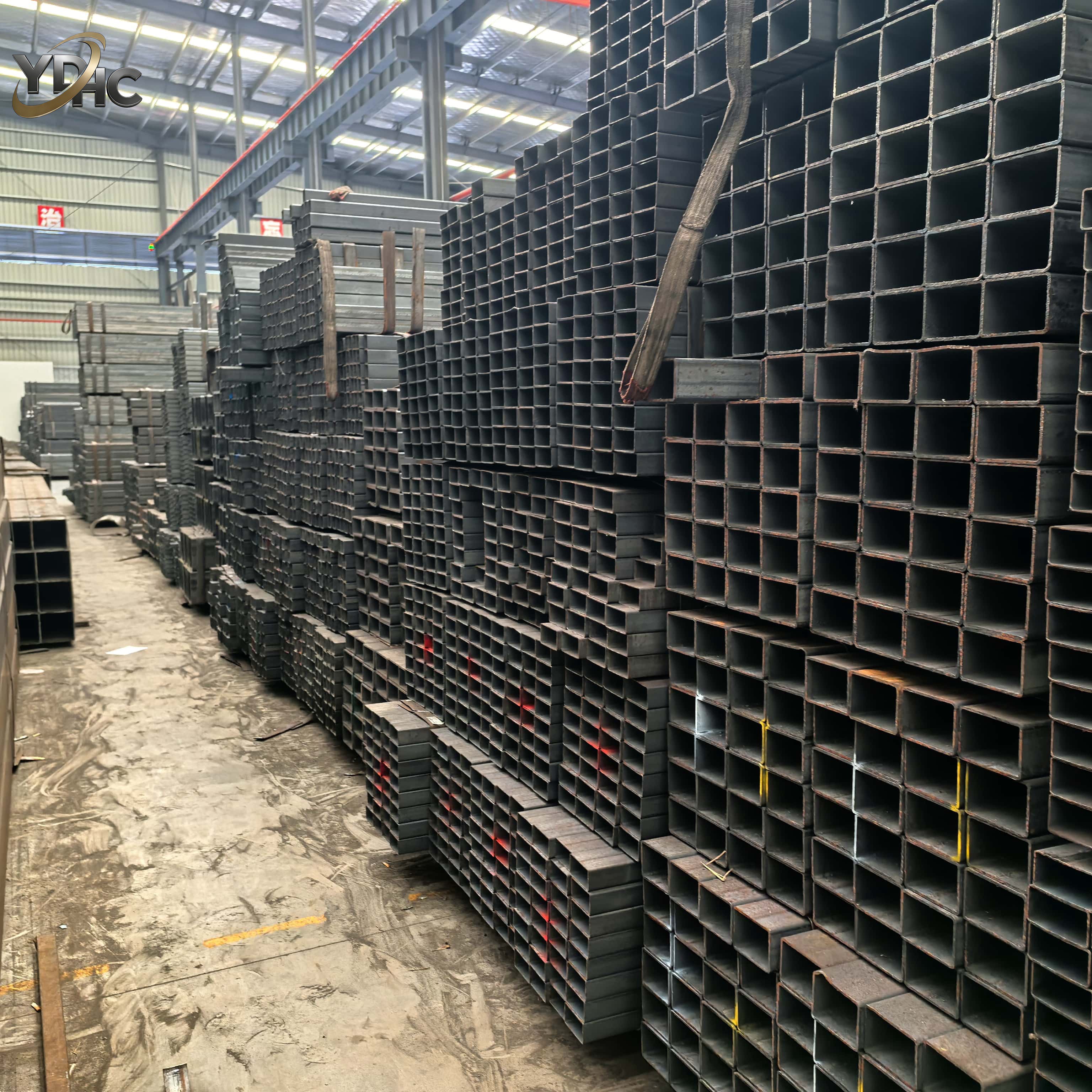 A333 Seamless & Welded Steel Pipe