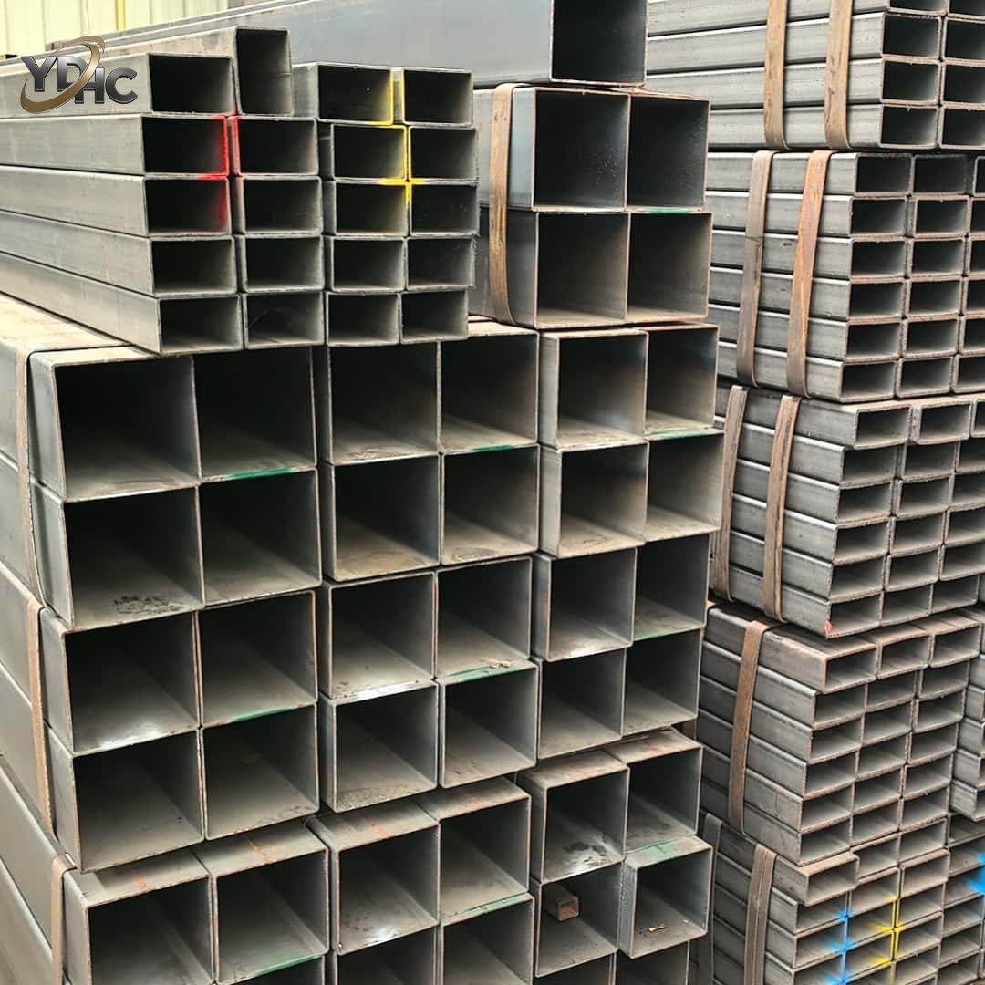 A53 Seamless & Welded Carbon Steel Pipe