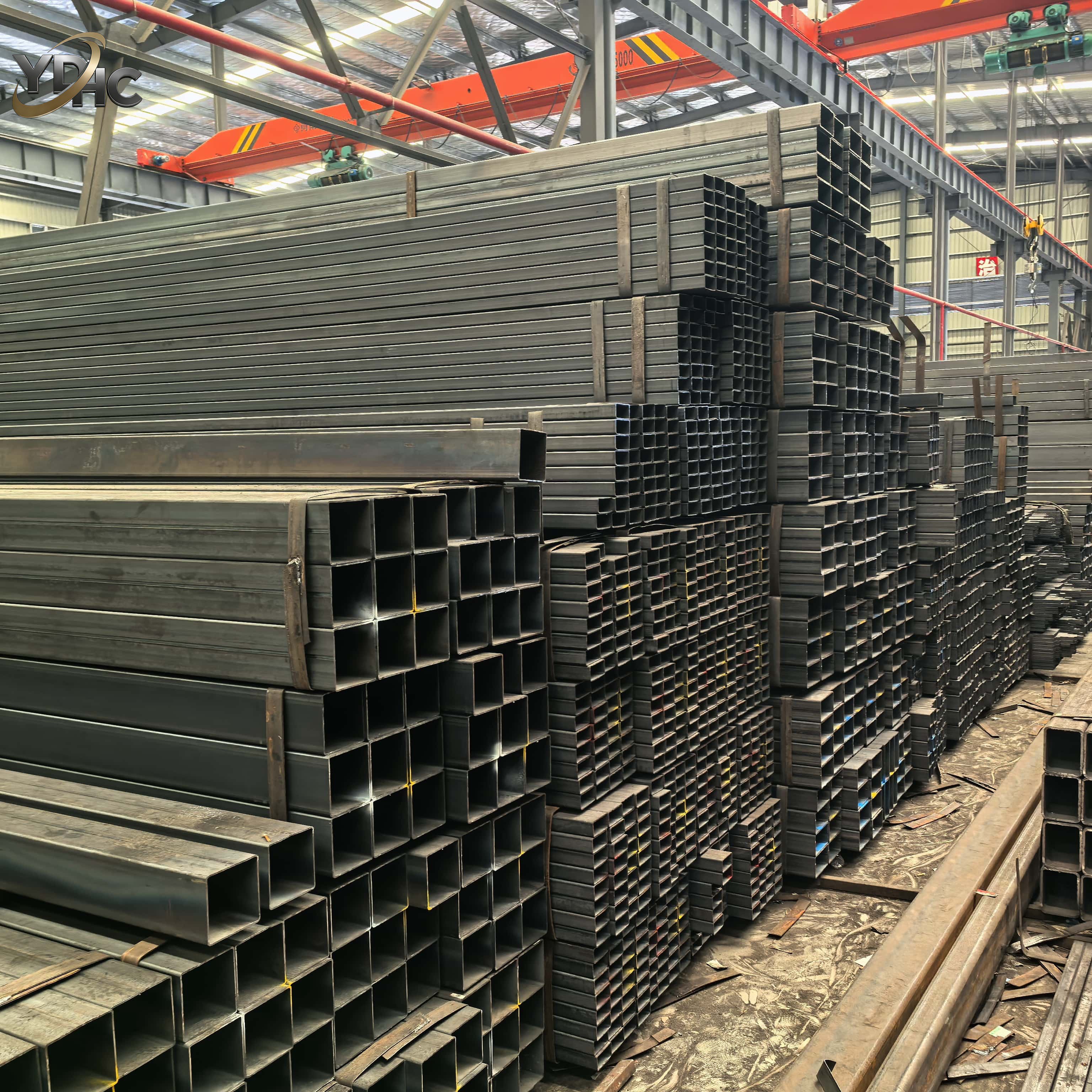 A53 Seamless & Welded Carbon Steel Pipe