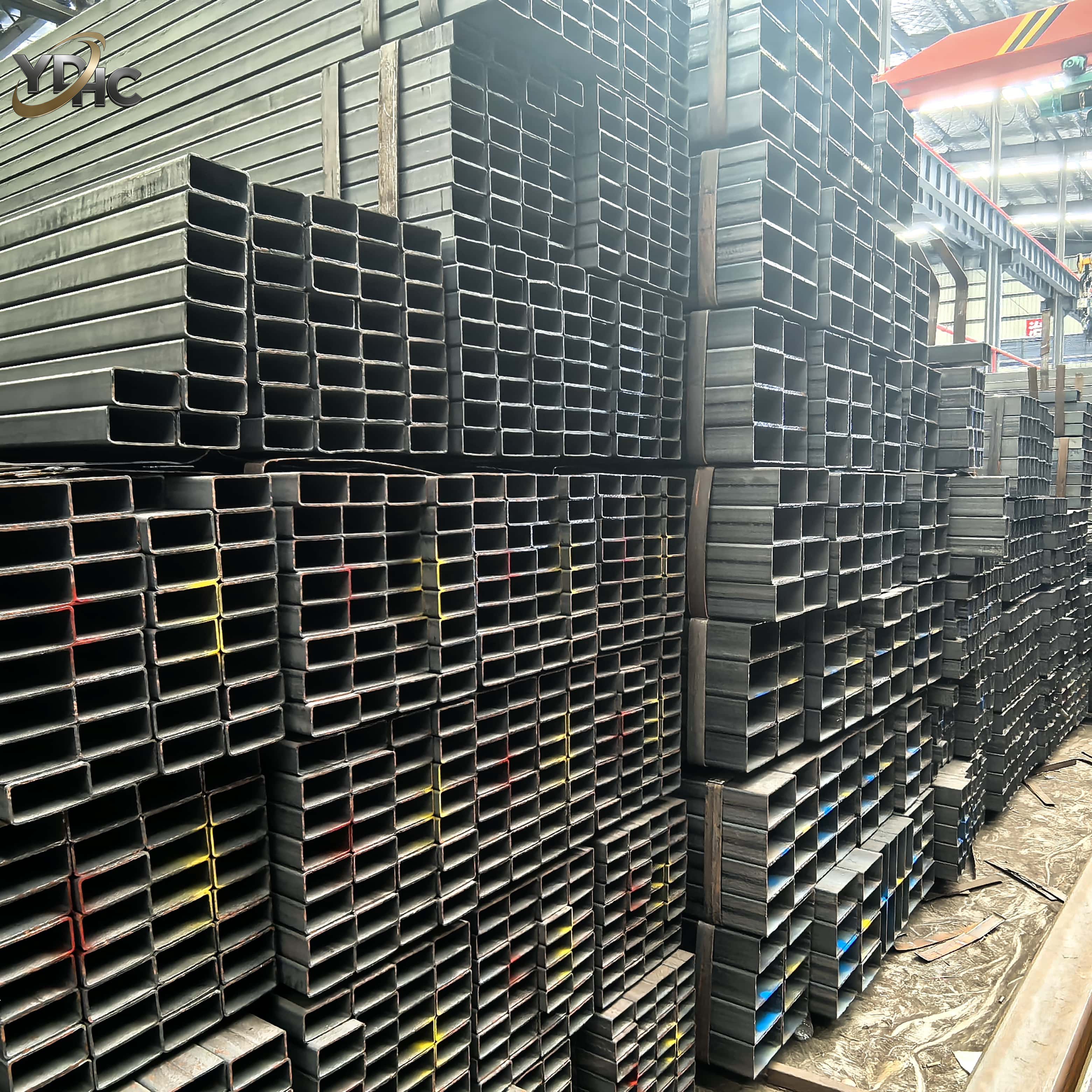 A53 Seamless & Welded Carbon Steel Pipe