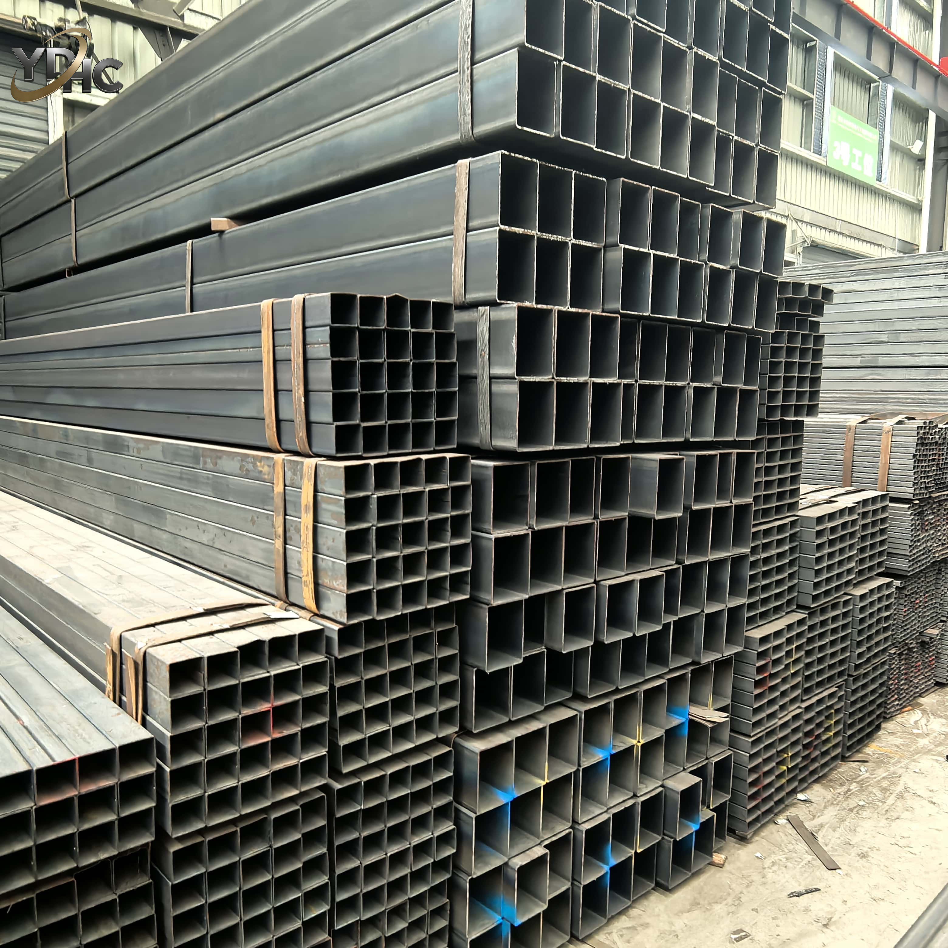A53 Seamless & Welded Carbon Steel Pipe