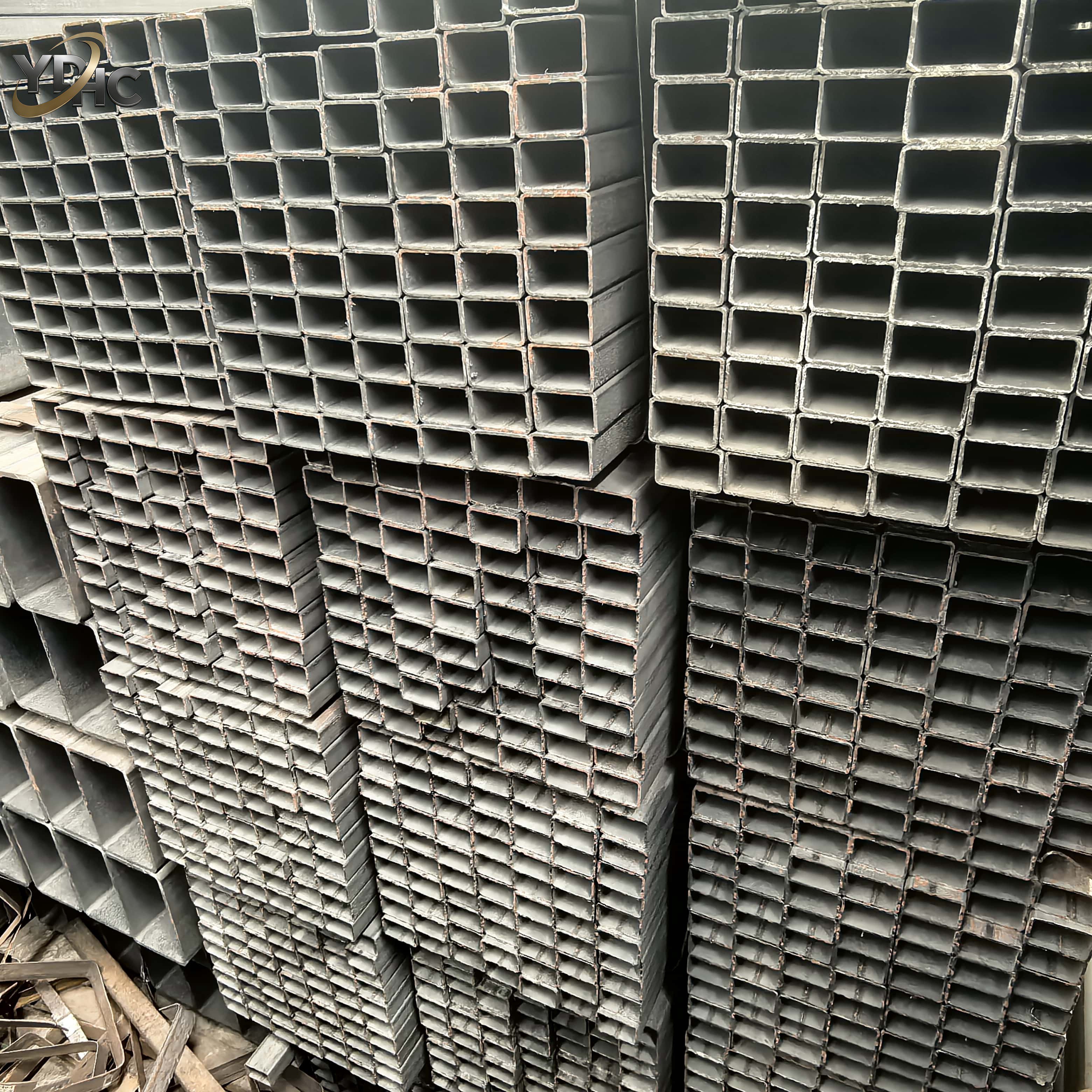 Carbon Steel Square Tube