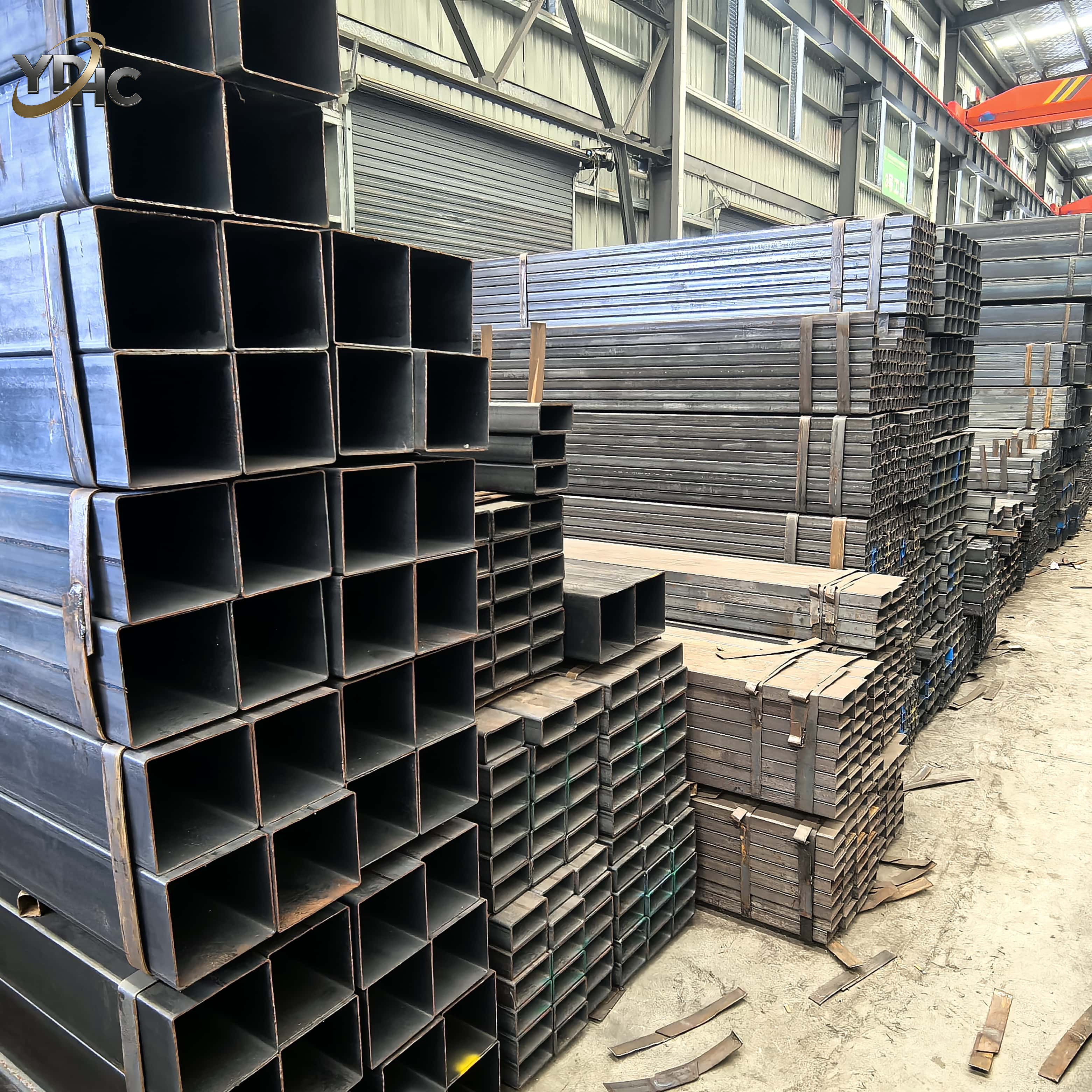 Carbon Steel Square Tube