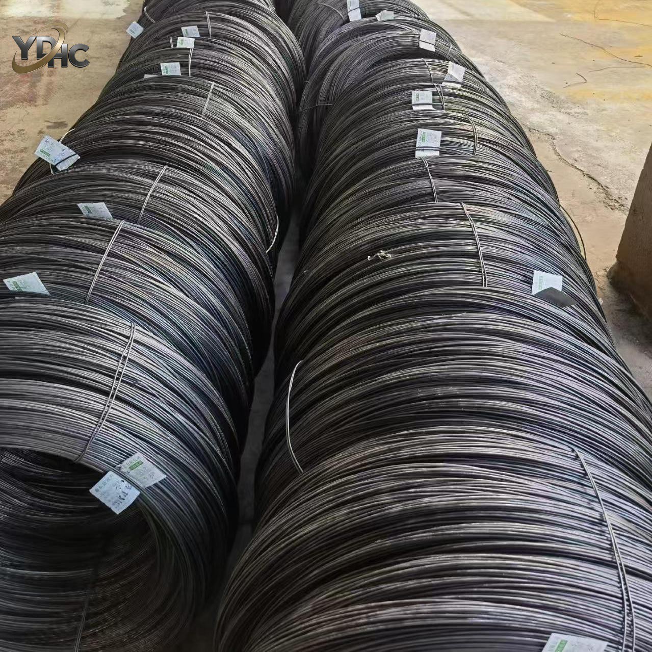 A53 Carbon Steel Wire
