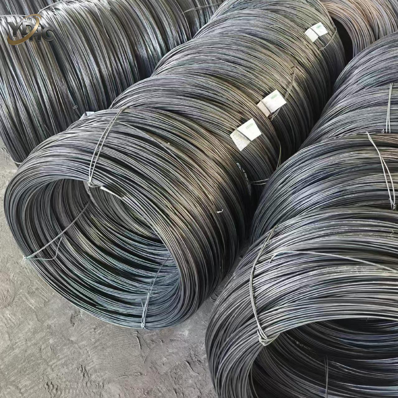 A53 Carbon Steel Wire