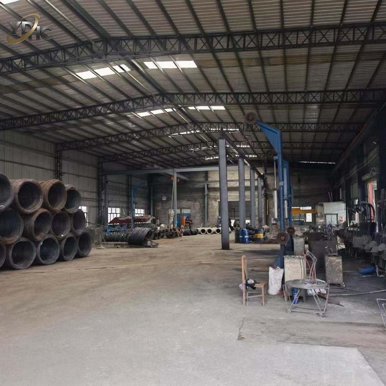 ST37 Carbon Steel Wire