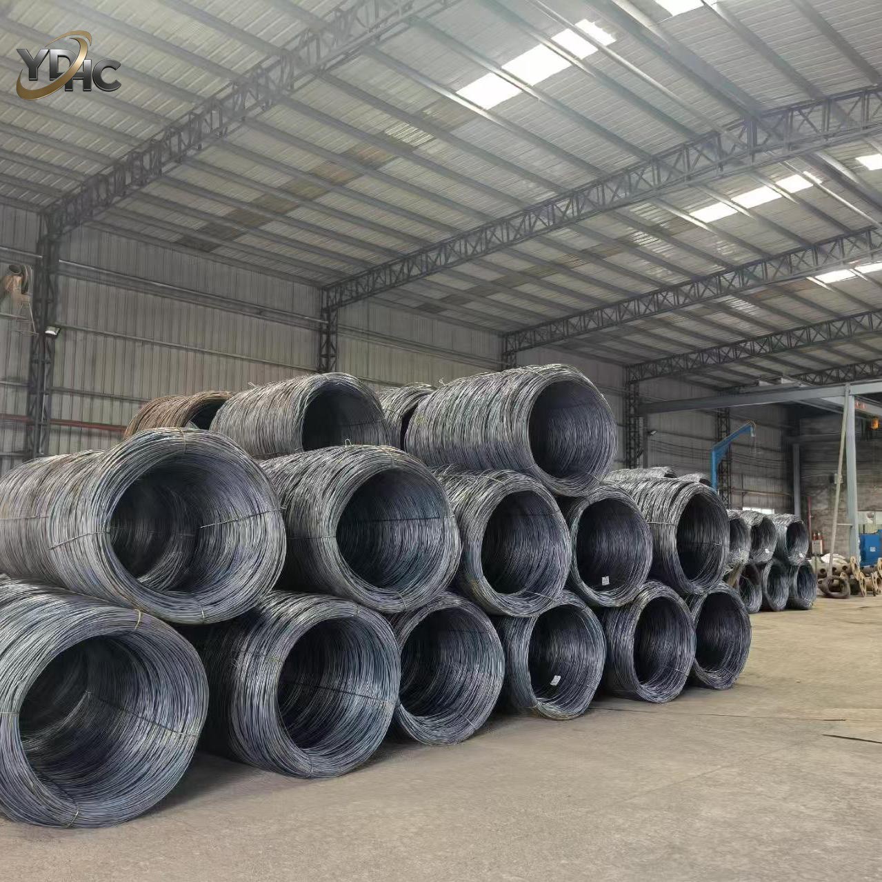 Carbon Steel Wire