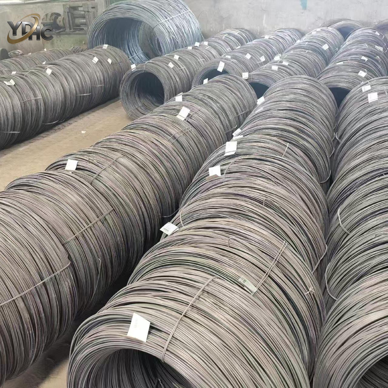 Carbon Steel Wire