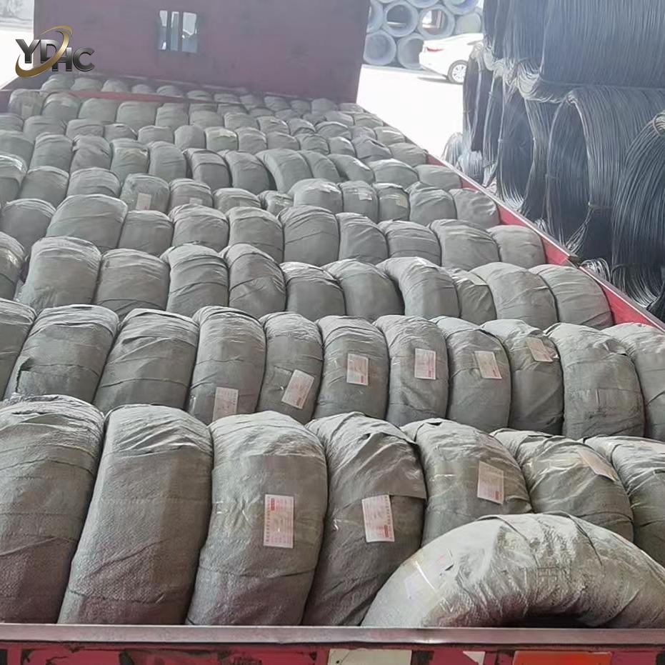 Carbon Steel Wire
