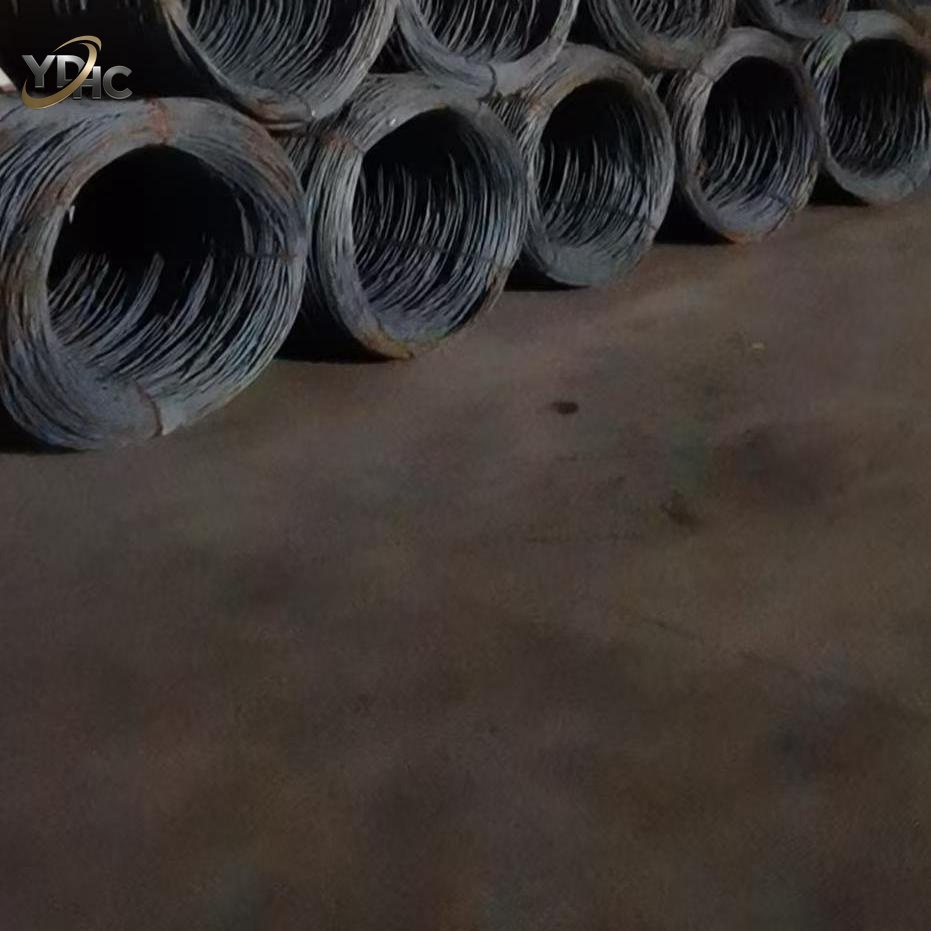 Carbon Steel Wire
