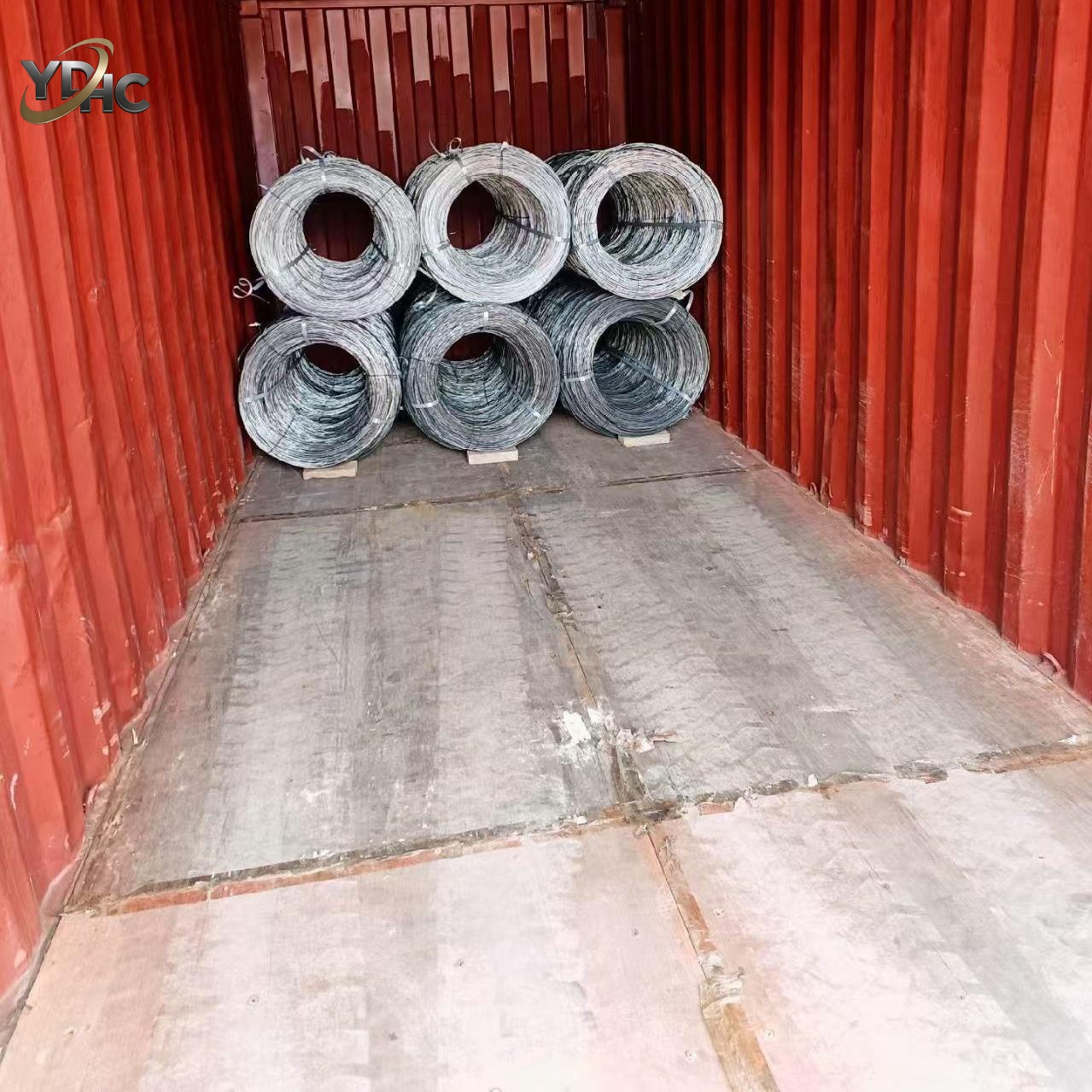 Carbon Steel Wire