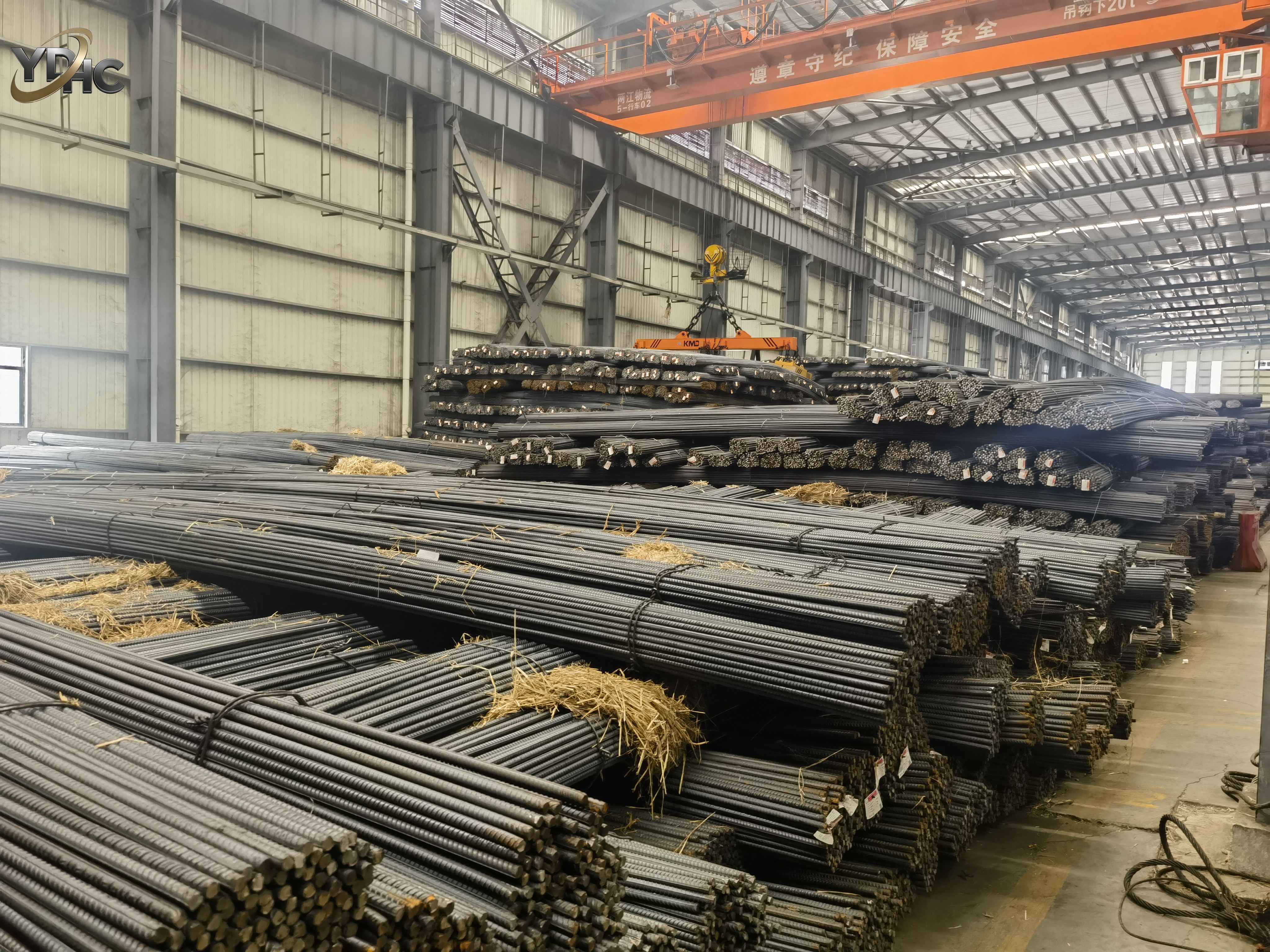 HPB300/HRB335/HRB400/HRB500 Reinforcement