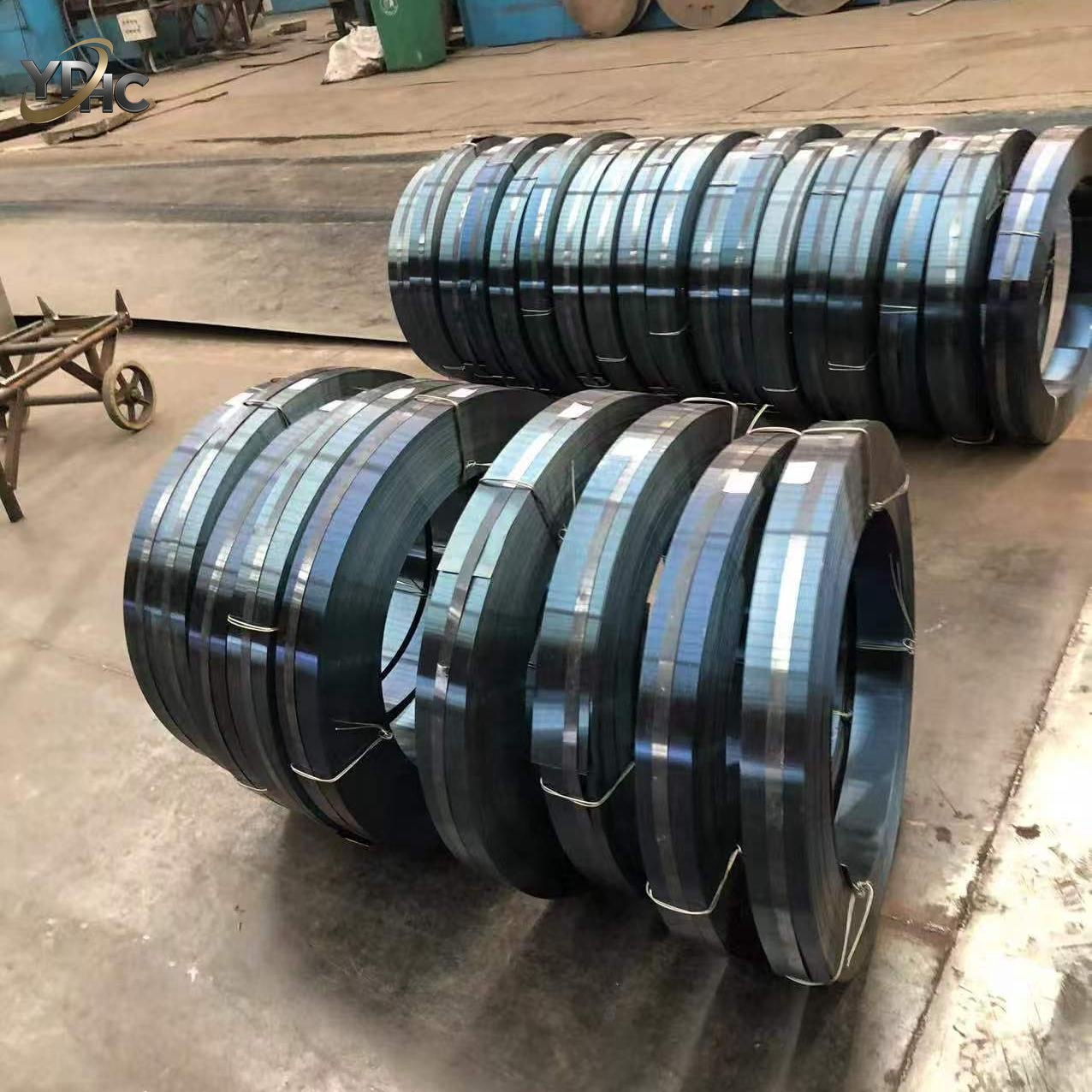 S275J0 Carbon Steel Strip