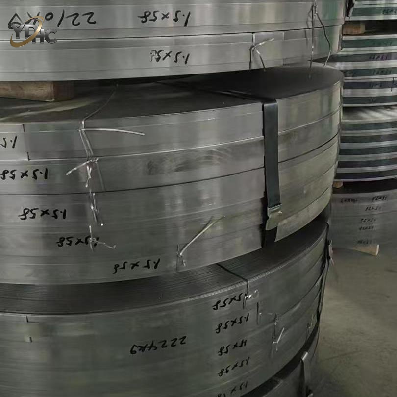 S275J0 Carbon Steel Strip