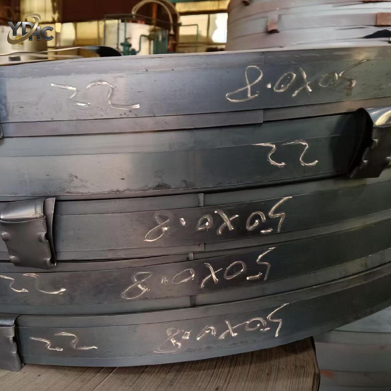 S235JR Carbon Steel Strip