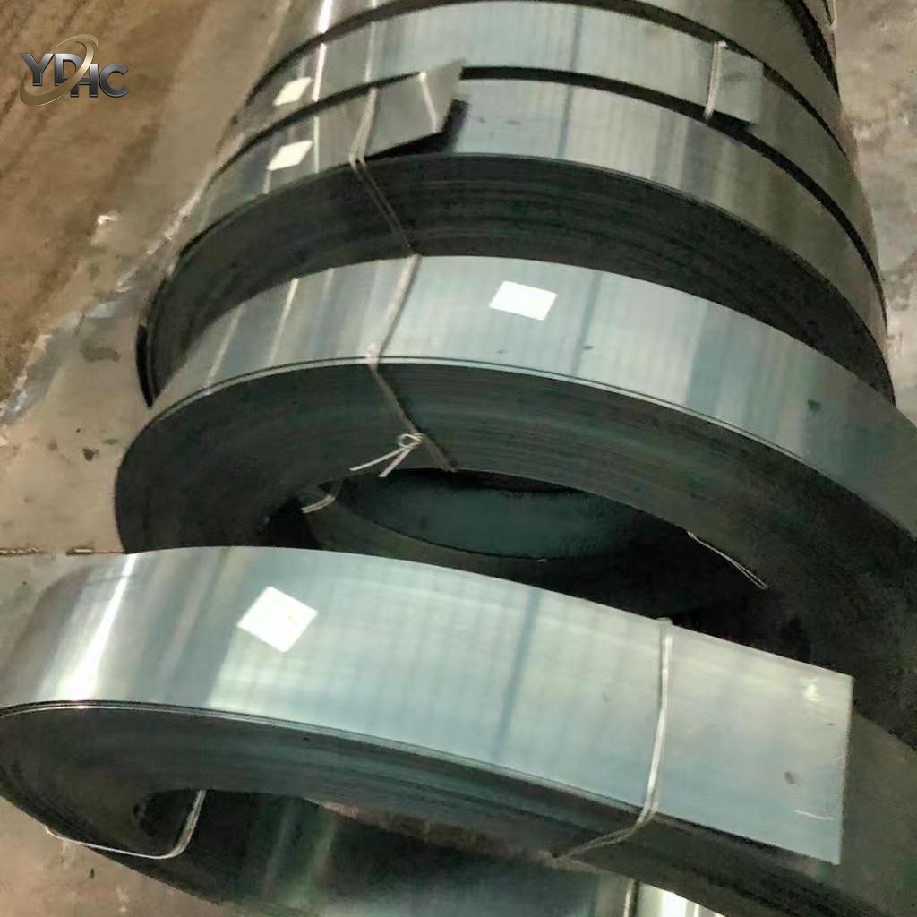 Carbon Steel Strip