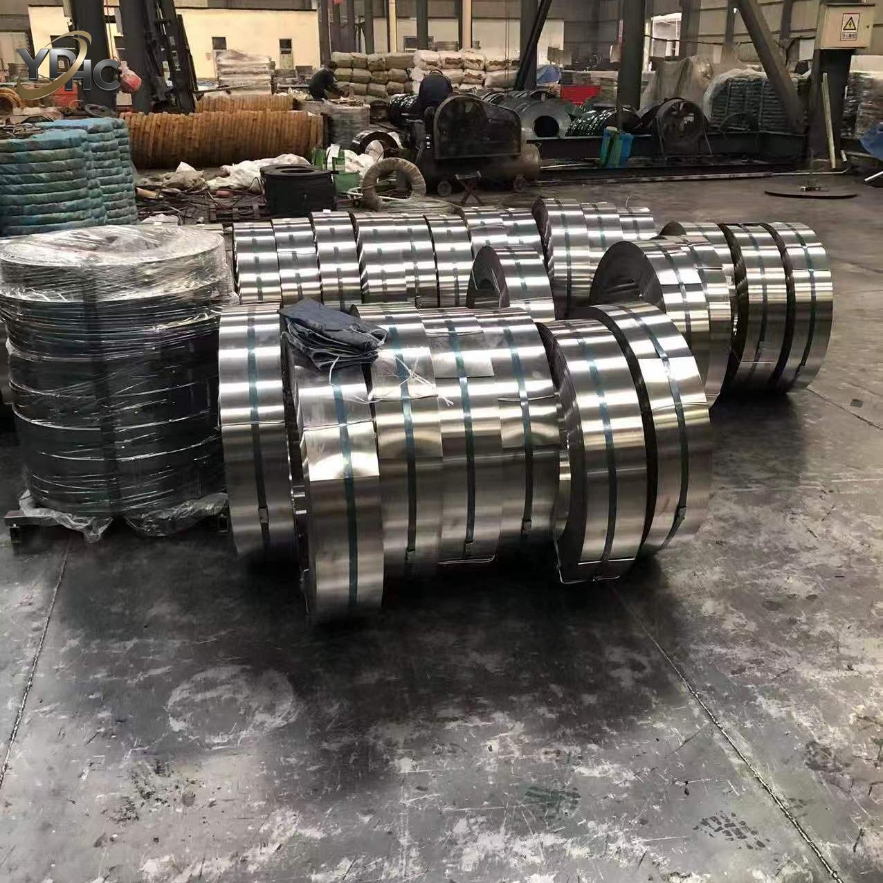 Carbon Steel Strip