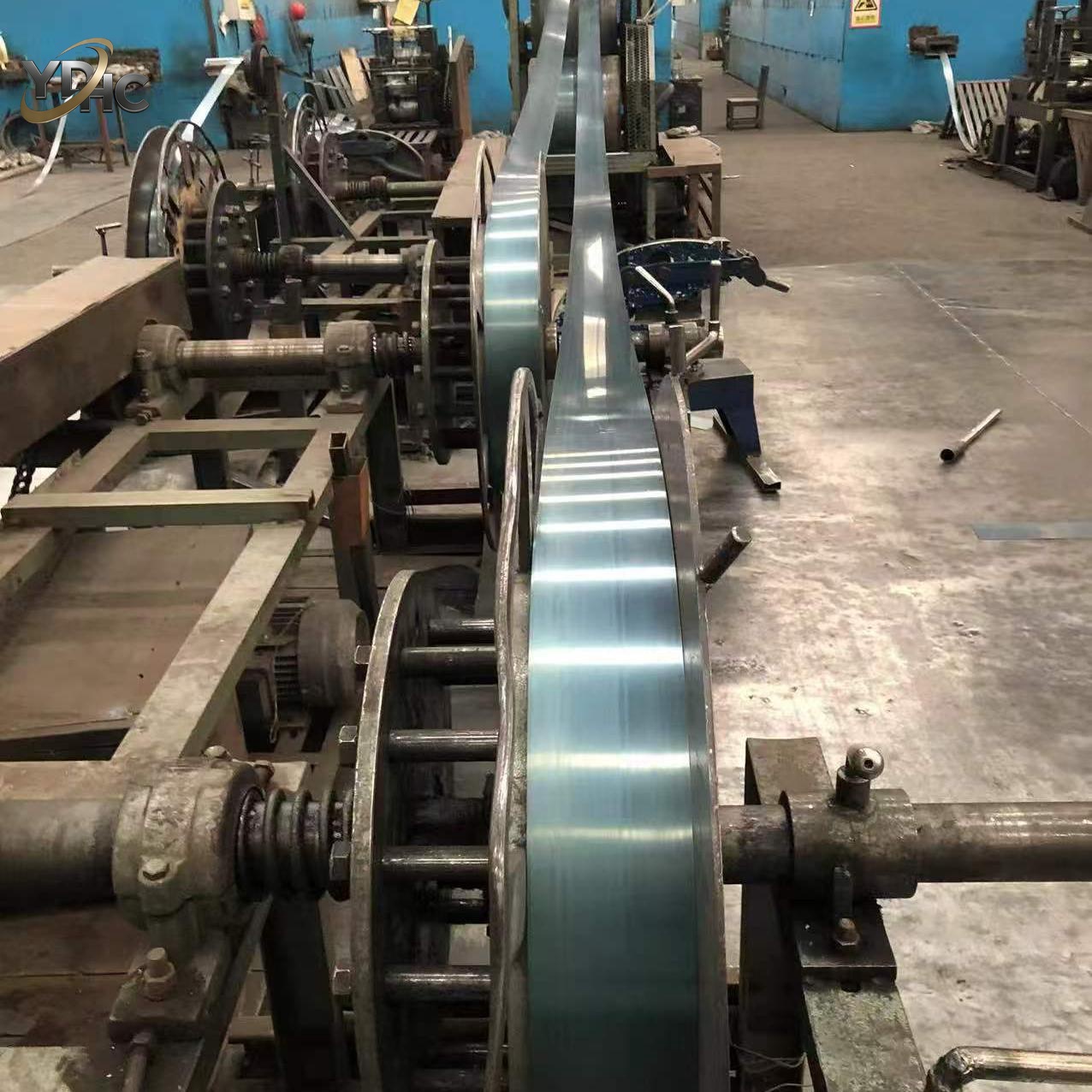 Carbon Steel Strip