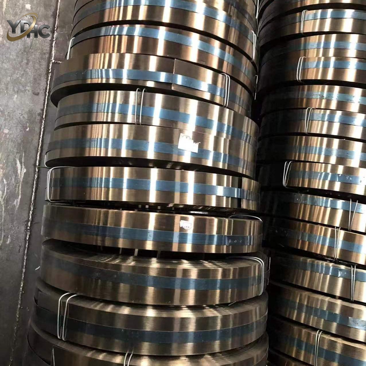 Carbon Steel Strip