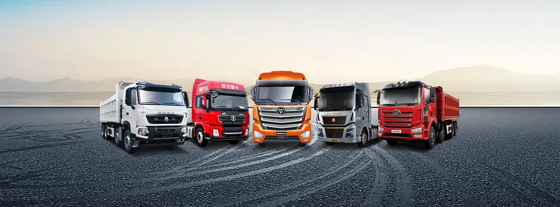 Quel camion a le coût d'entretien le plus bas en Afrique ? (Guide 2026)
