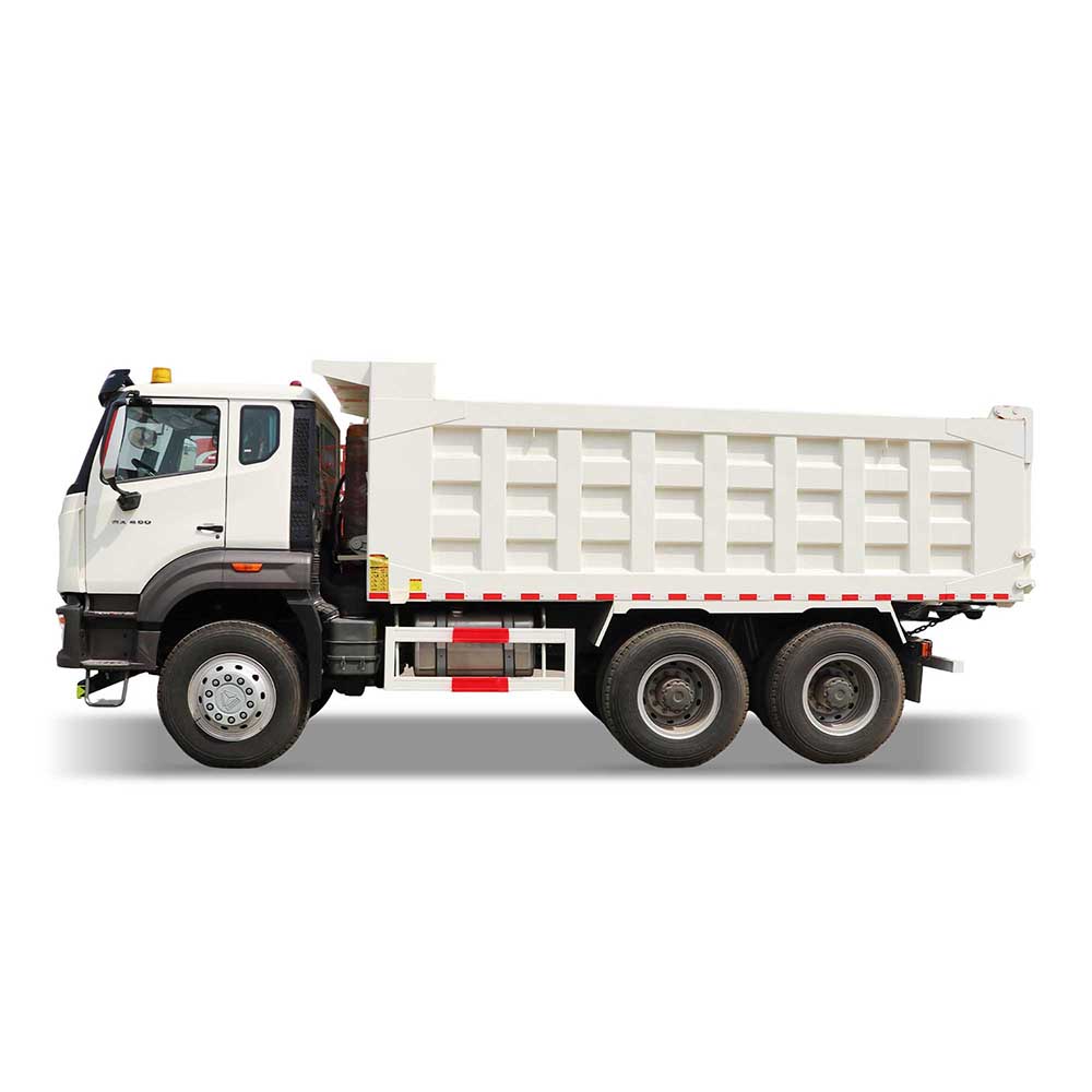 Nouveau camion-benne HOWO NX 6X4 économique Sinotruk à vendre