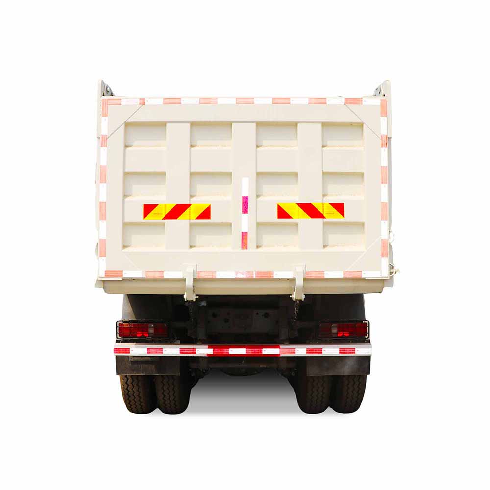 Nouveau camion-benne HOWO NX 6X4 économique Sinotruk à vendre