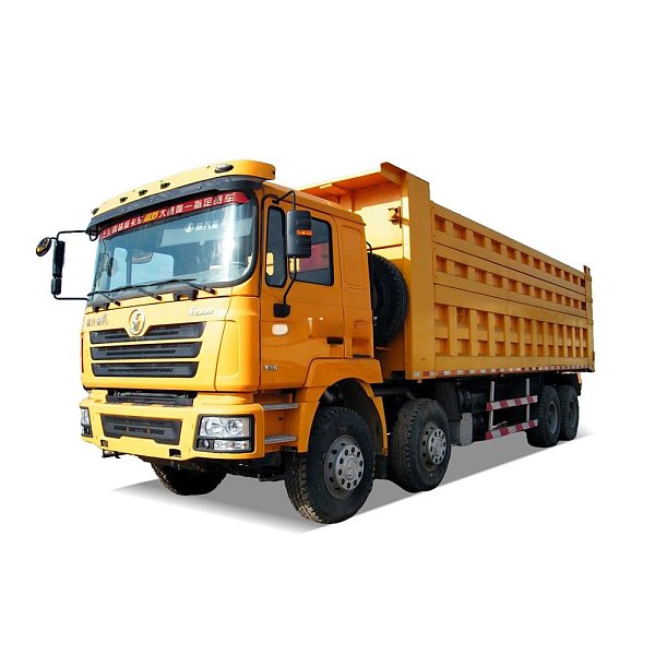 Nuevo camión volquete F3000 6X4 Shacman rentable en venta