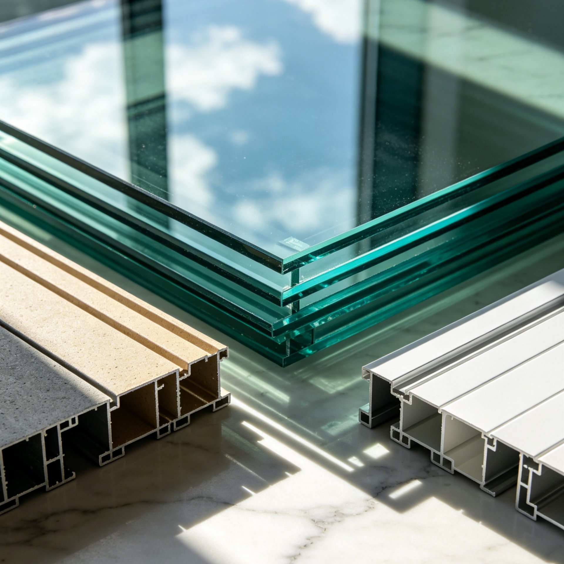 Building Materials