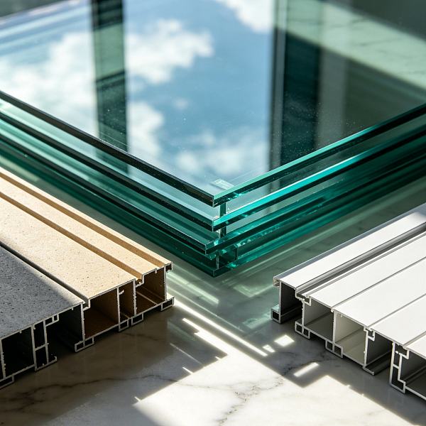 Building Materials
